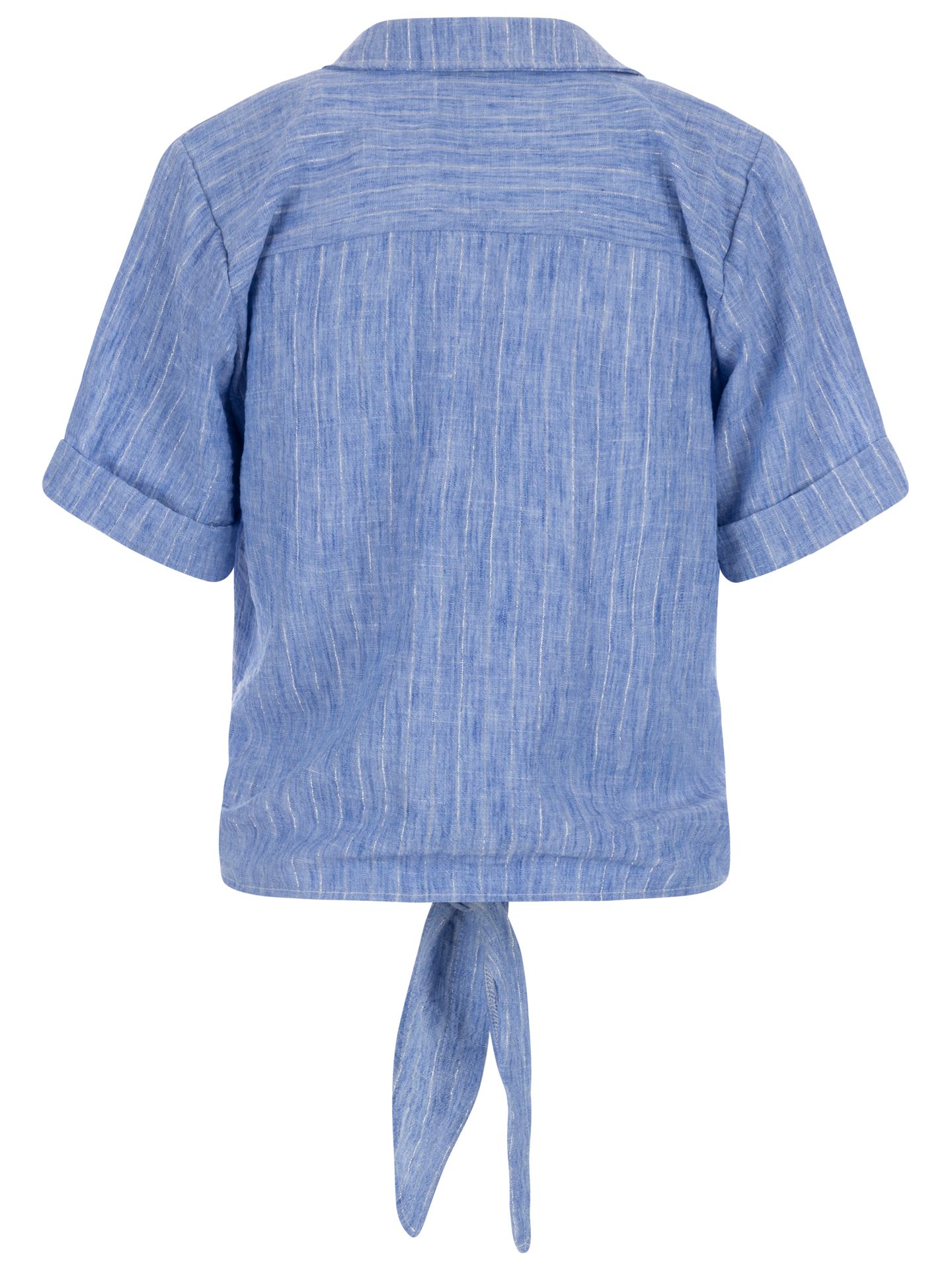 SAAR Blouse Vivaldi Blauw 00084770-1400
