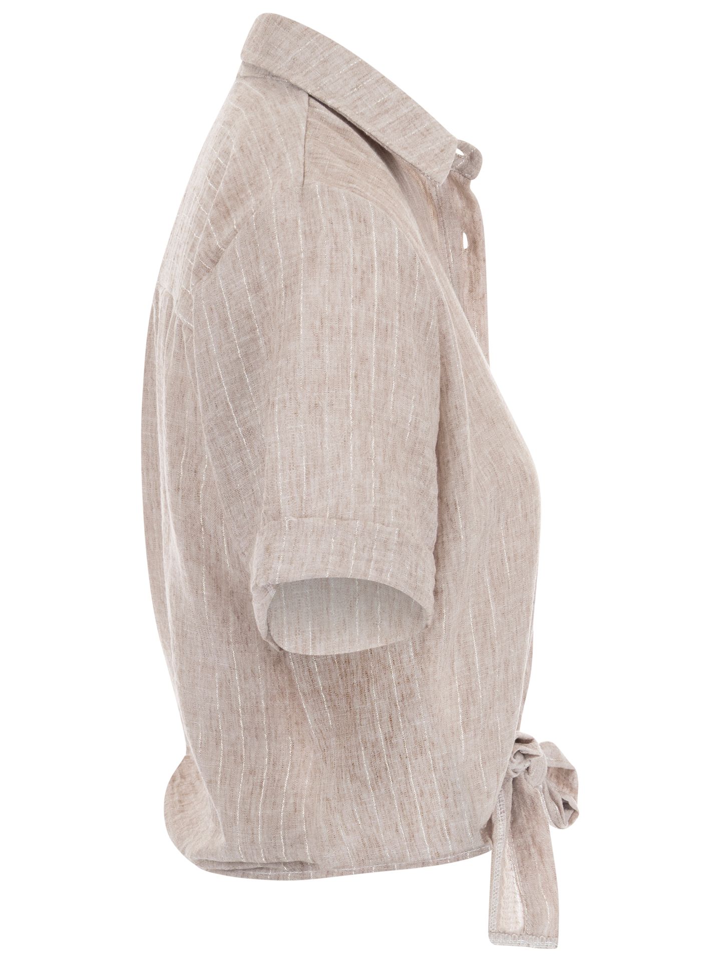 SAAR Blouse Vivaldi Camel 00084770-5850