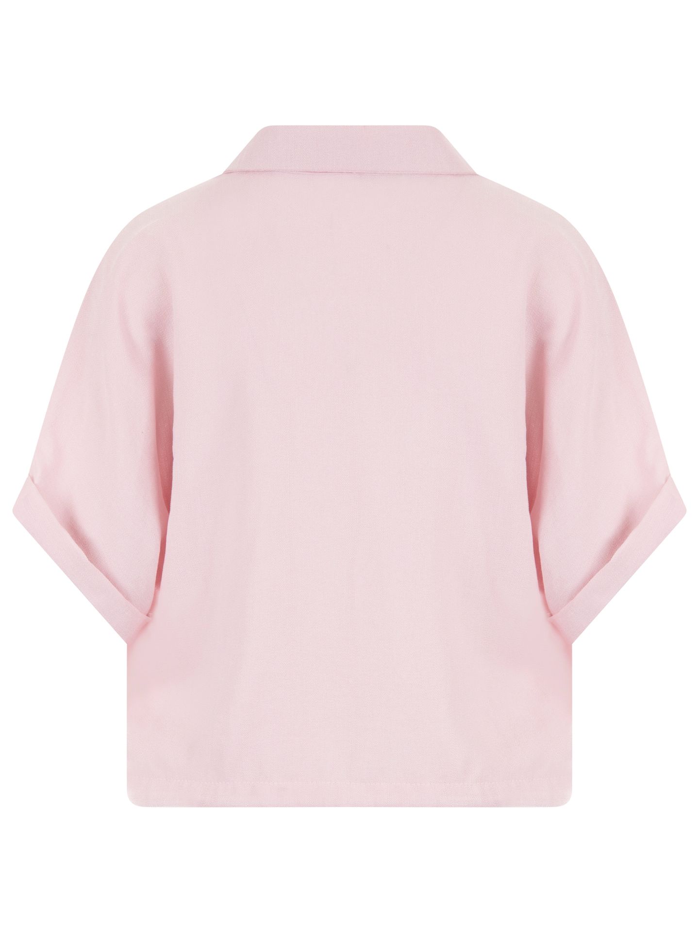 SAAR Blouse Ventu Roze 00084771-3910