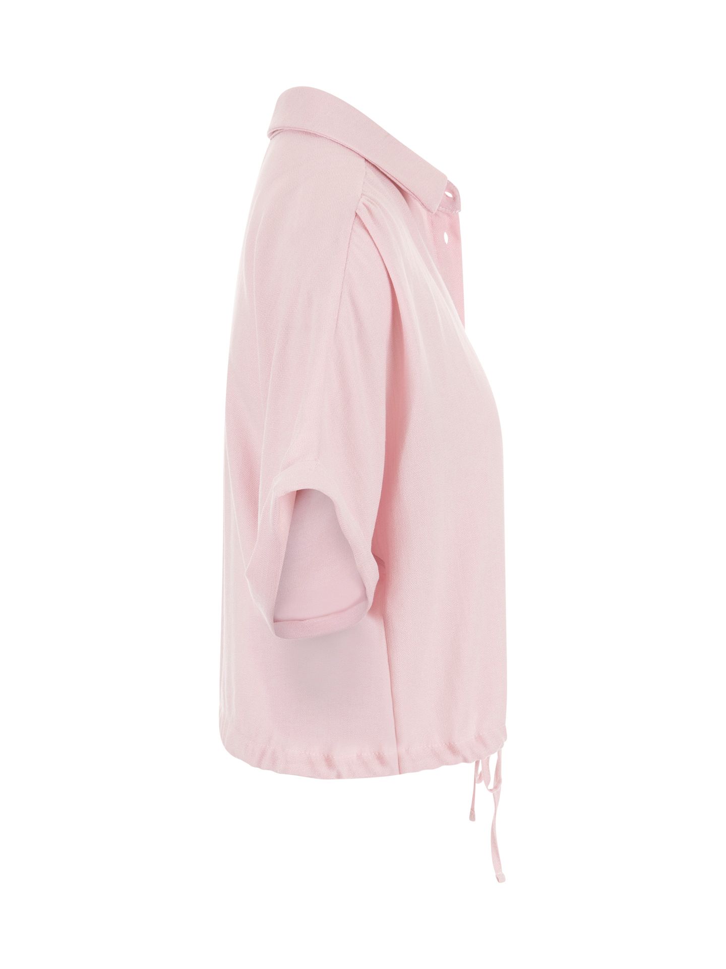SAAR Blouse Ventu Roze 00084771-3910