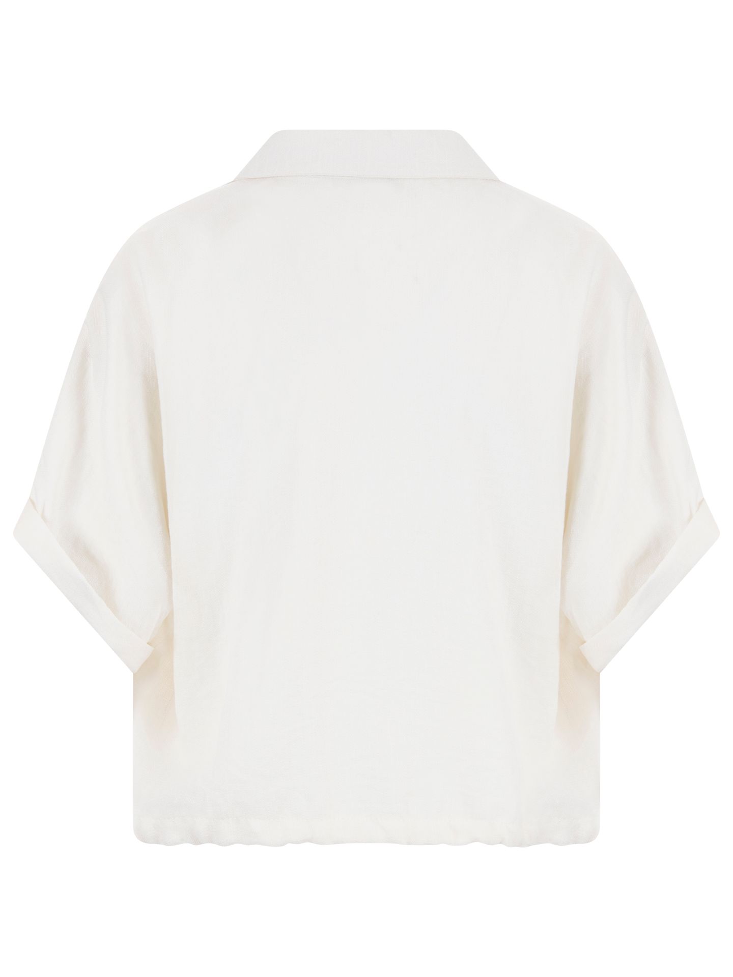 SAAR Blouse Ventu Off white 00084771-5050