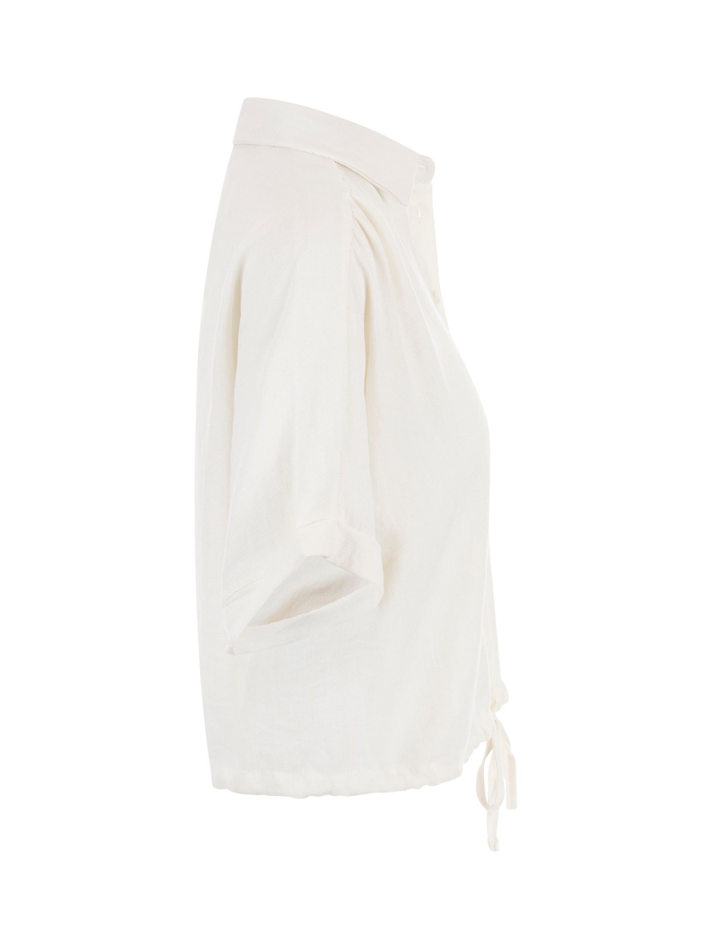 SAAR Blouse Ventu Off white 00084771-5050