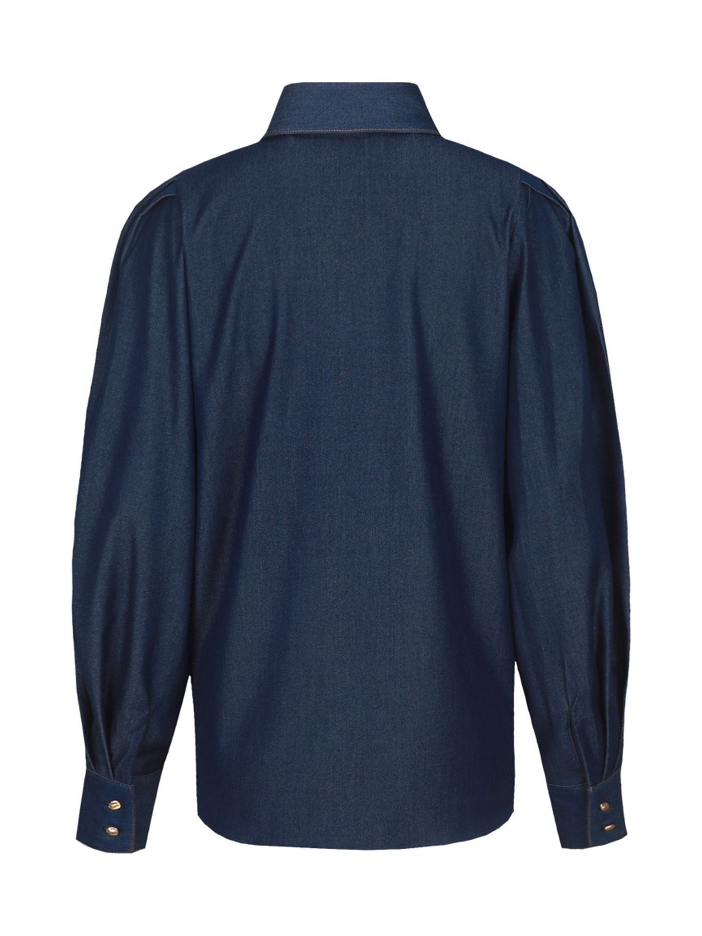 C&S The Label Lissa 26WAC02 Blauw 00084773-581