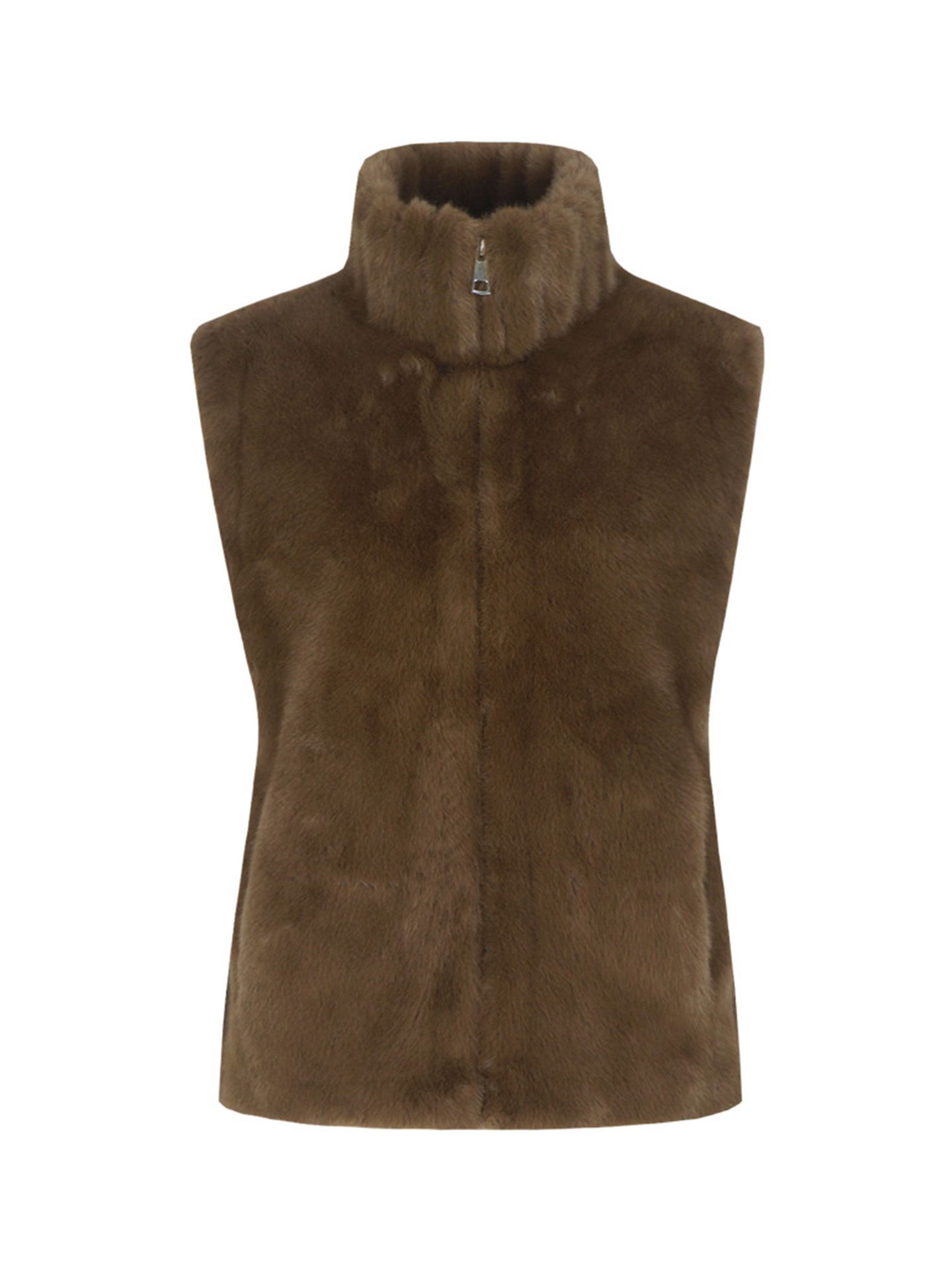 C&S The Label Geraldine 26WGC01 Bruin 00084774-5800