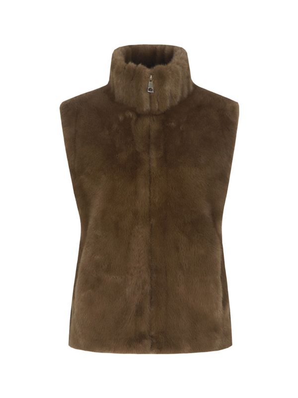 C&S The Label Geraldine 26WGC01 Bruin 2900082096114