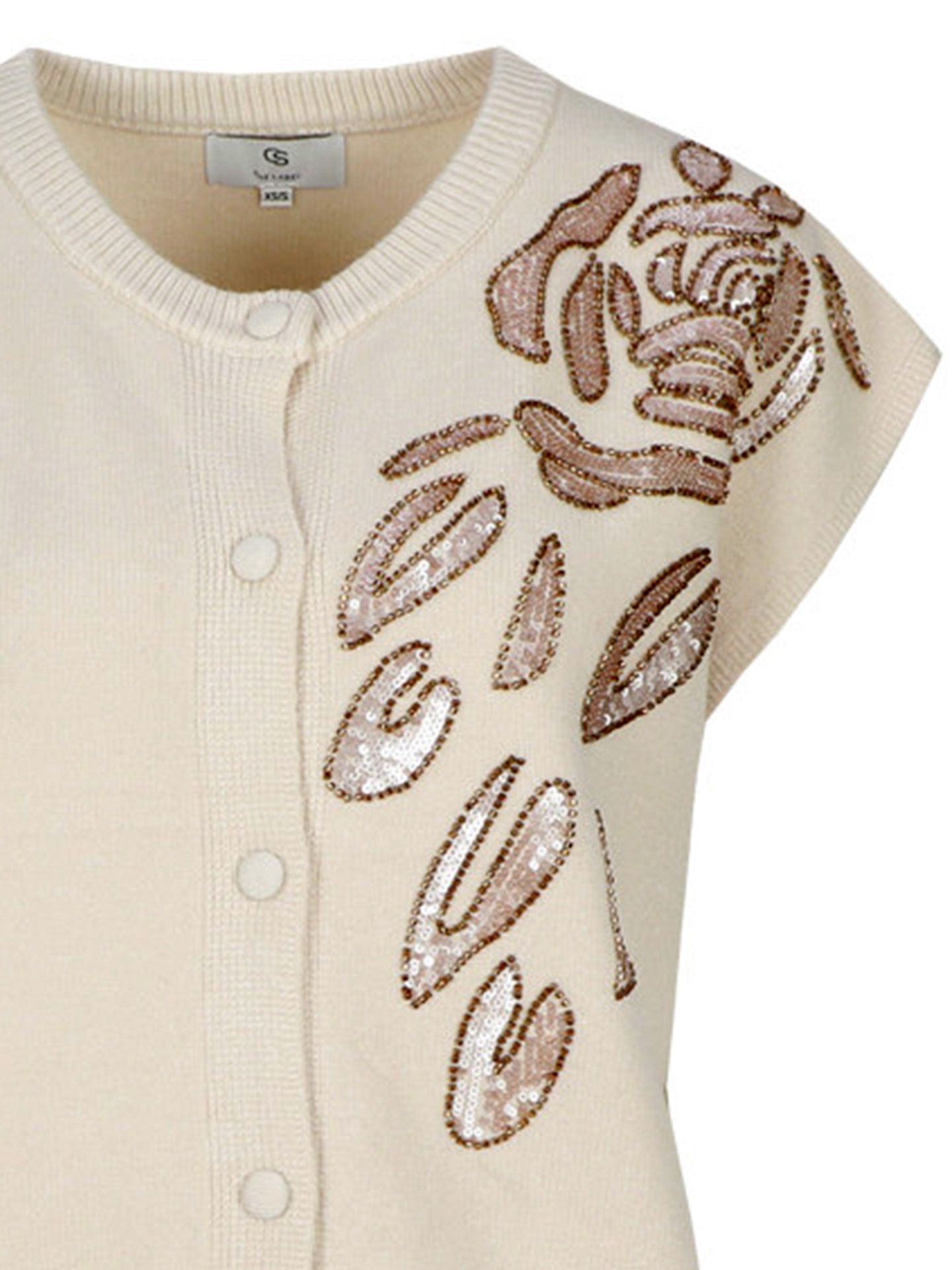 C&S The Label Vaski 26WMC03 Beige 00084775-5200
