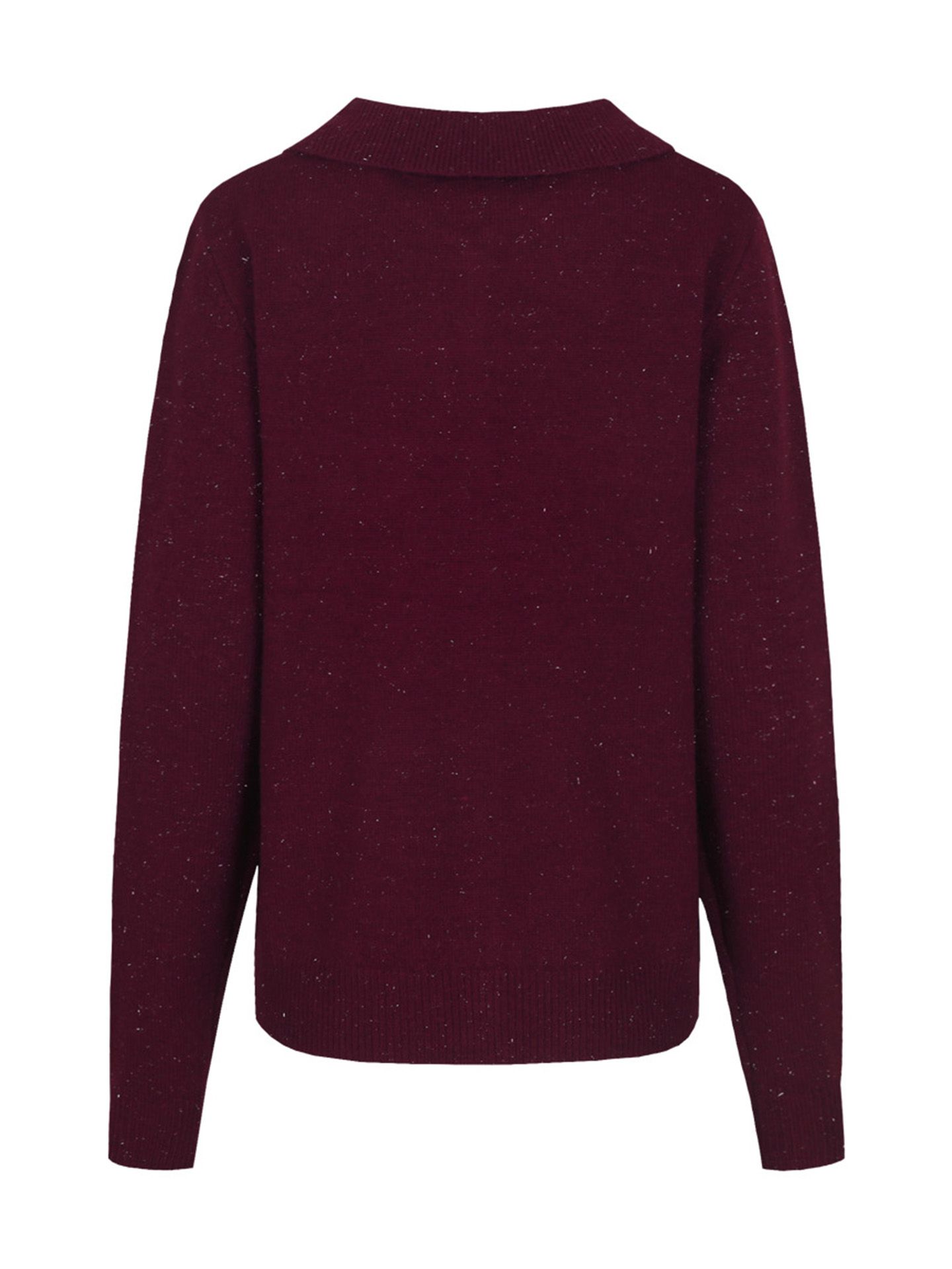 C&S The Label Camille 26WMC05 Rood 00084776-3600