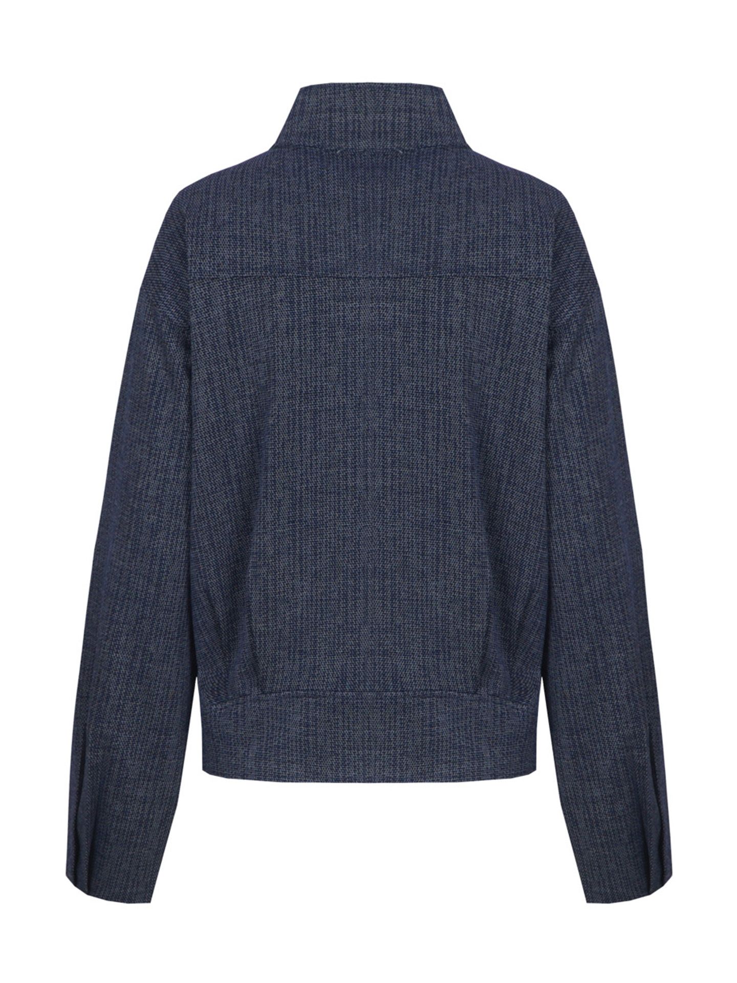 C&S The Label Femmi 26WOC04 Blauw 00084777-1500