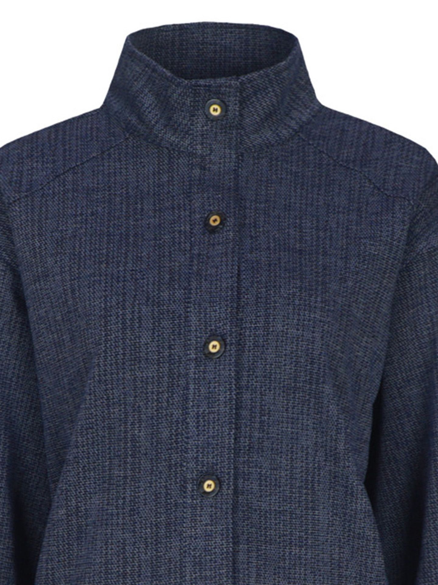 C&S The Label Jasje Femmi Blauw 00084777-1500
