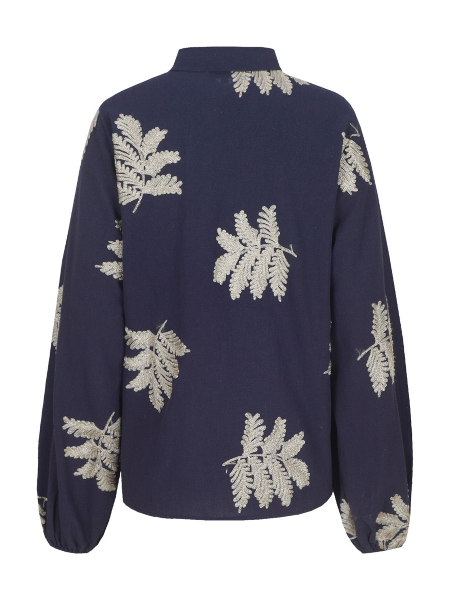 C&S The Label Loreen 26WXJ04 Blauw 00084781-1500