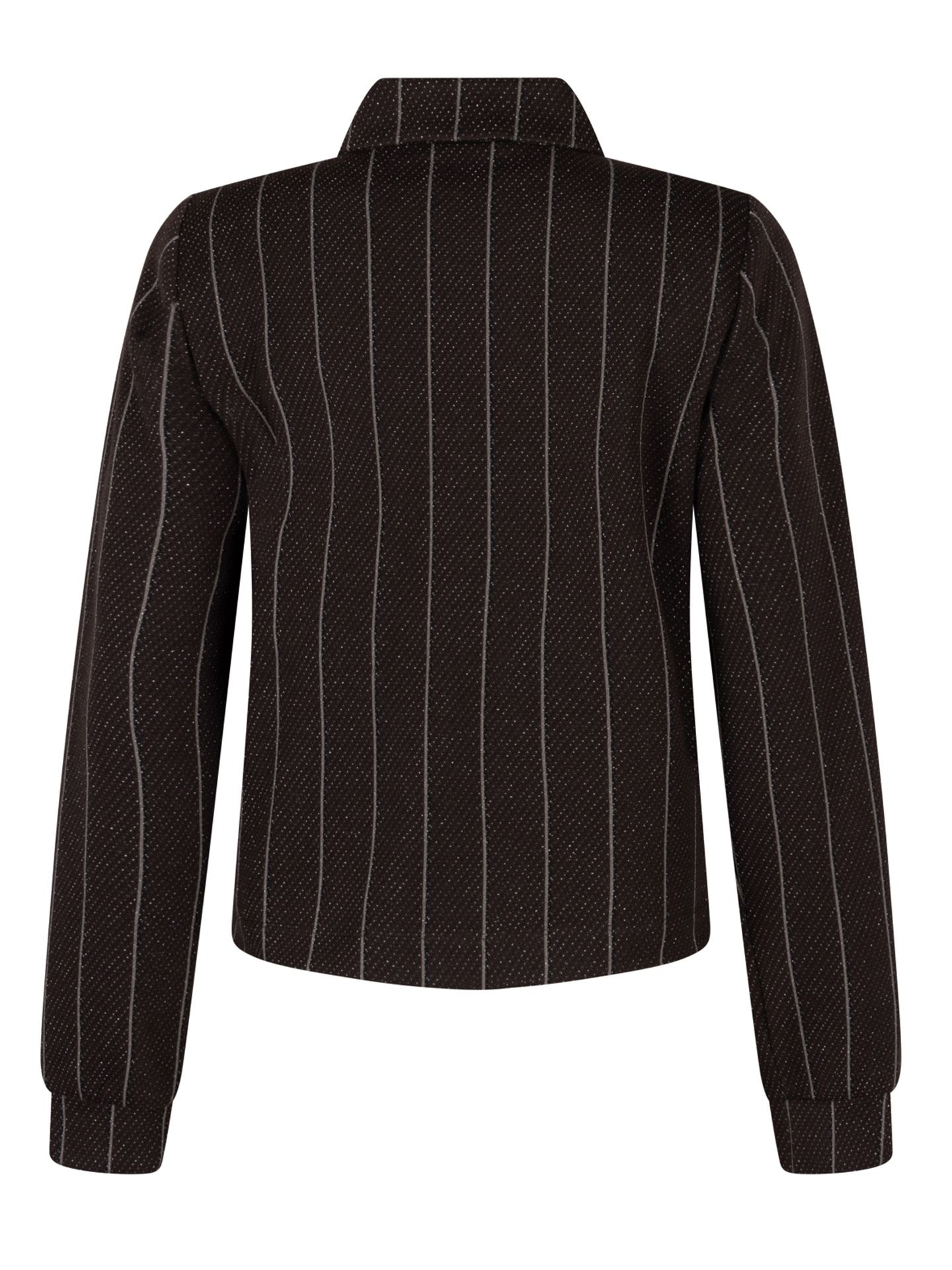 Zoso Blazer Doutzen Bruin 00084790-5800
