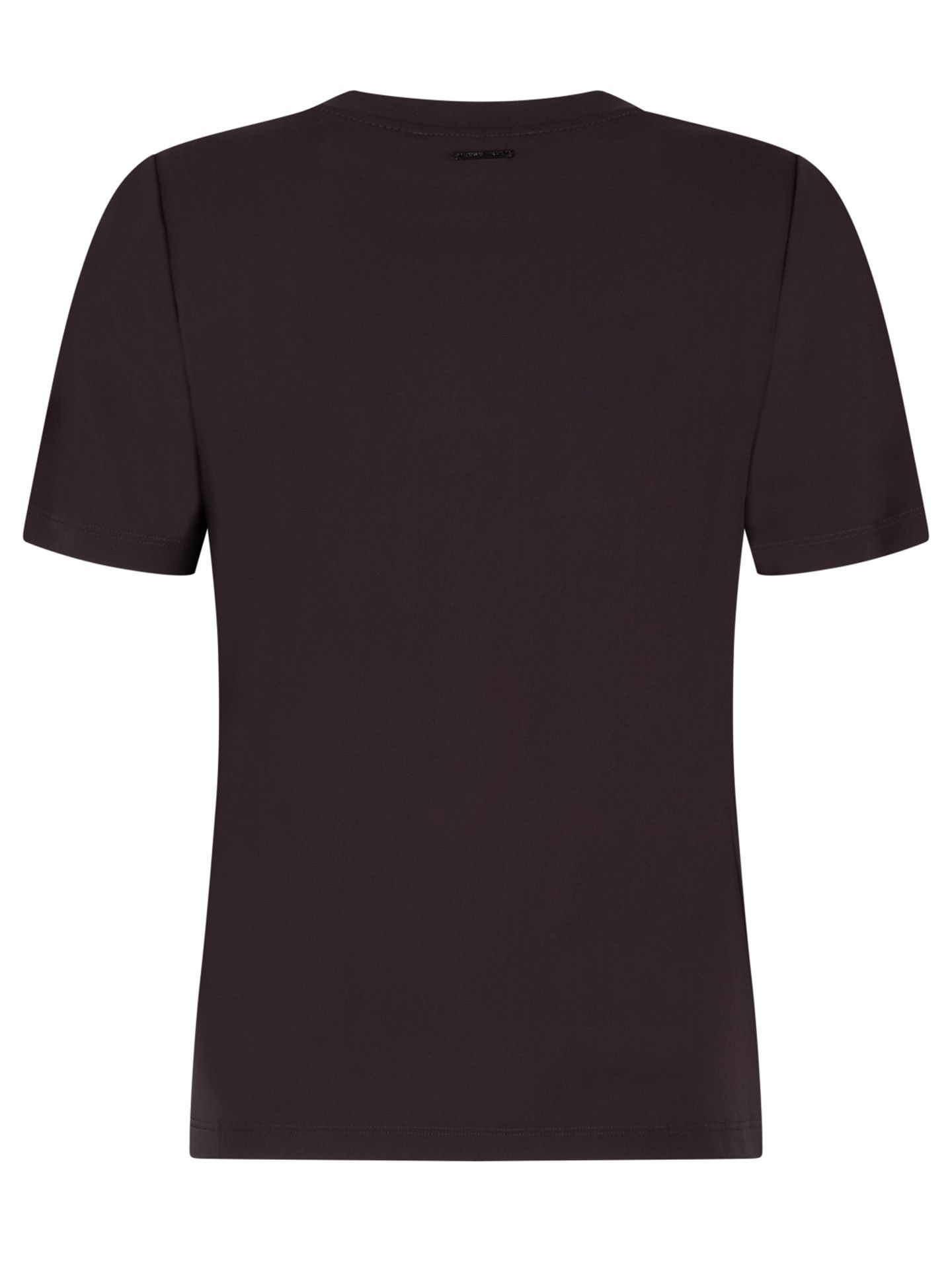Zoso T-shirt Britt Bruin 00084792-5800