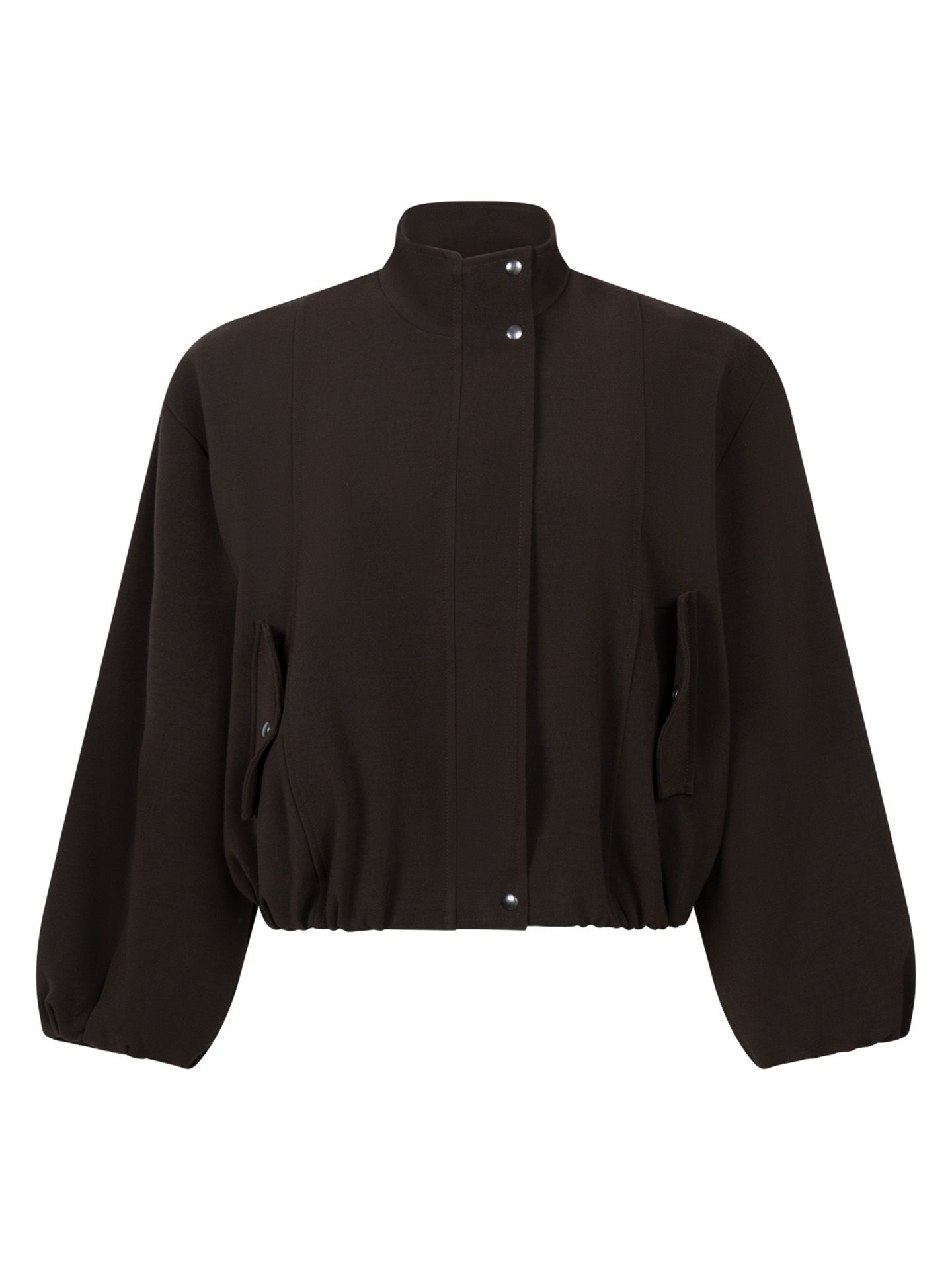 Zoso Blazer Lotte Bruin 00084794-5800