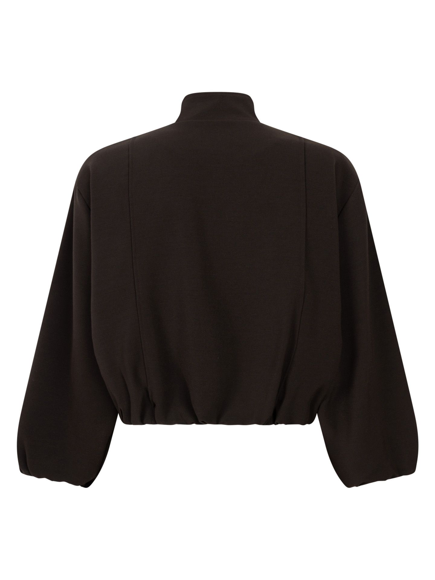 Zoso Blazer Lotte Bruin 00084794-5800