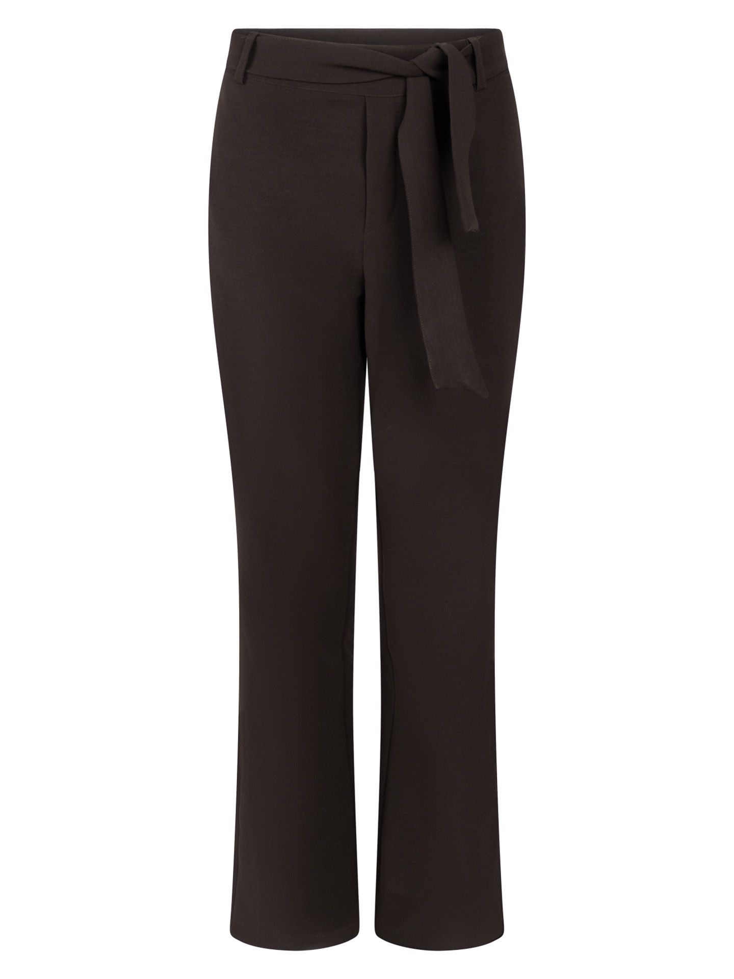Zoso Straight Leg Broek Merle Bruin 00084795-5800