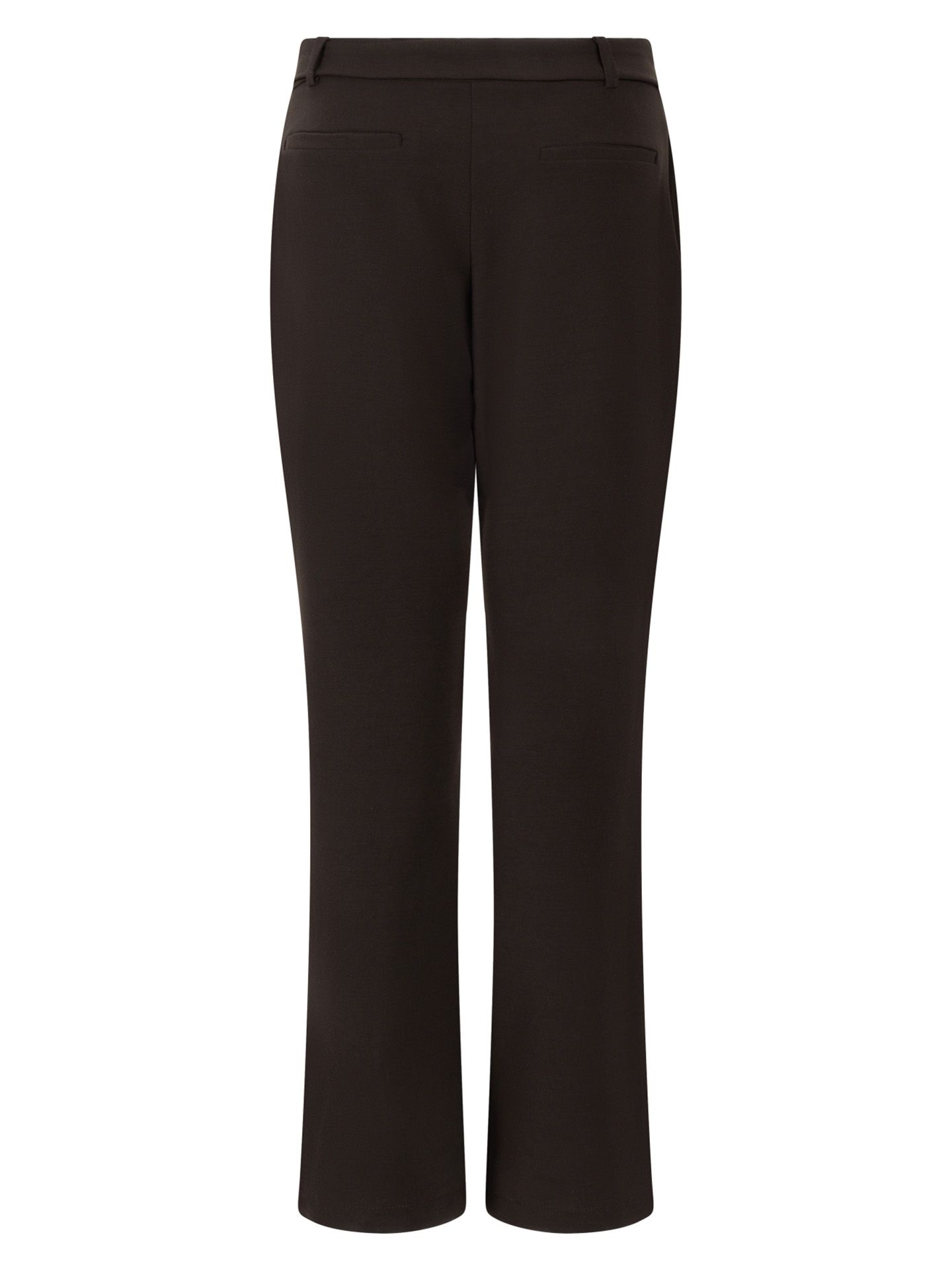 Zoso Straight Leg Broek Merle Bruin 00084795-5800