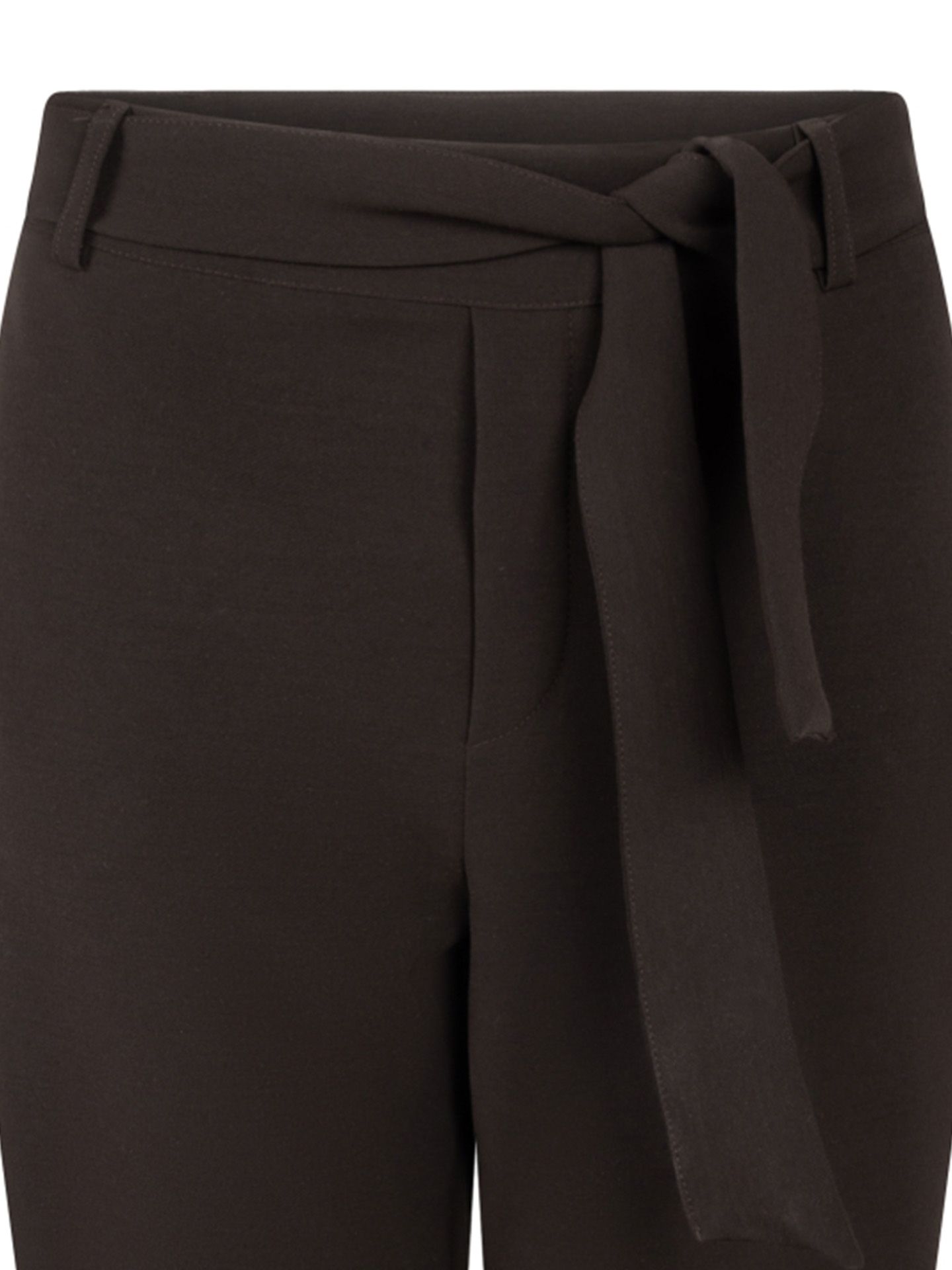 Zoso Straight Leg Broek Merle Bruin 00084795-5800