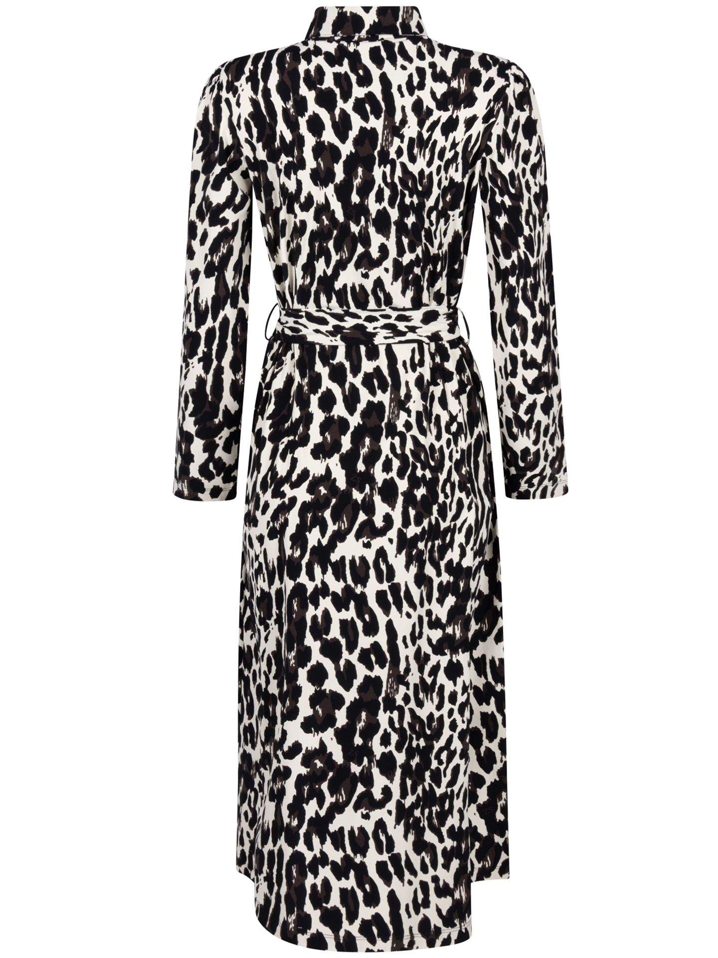 Zoso Jurk Penny Bruin 00084798-5800