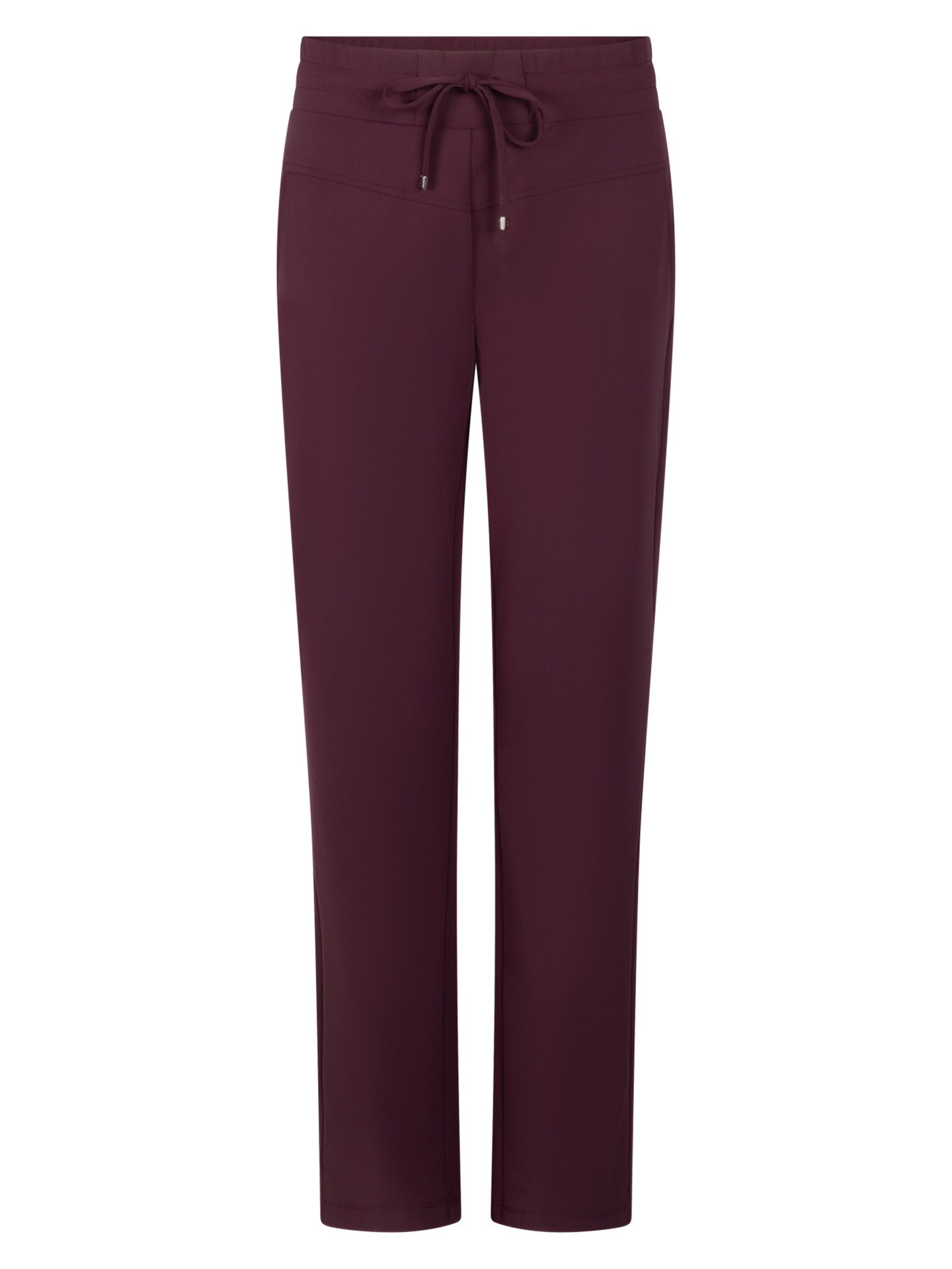 Zoso Straight Leg Broek Joy Paars 00084804-4100