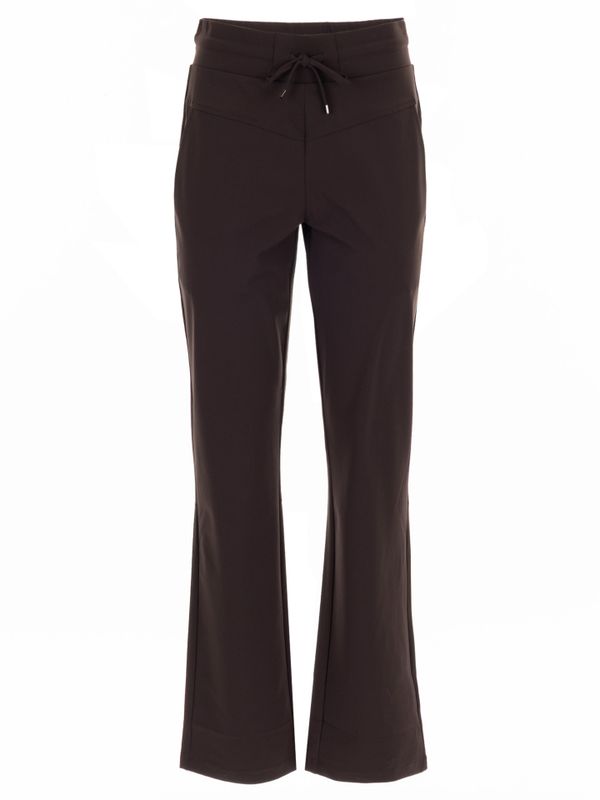 Zoso Straight Leg Broek Joy Bruin 2900083056056