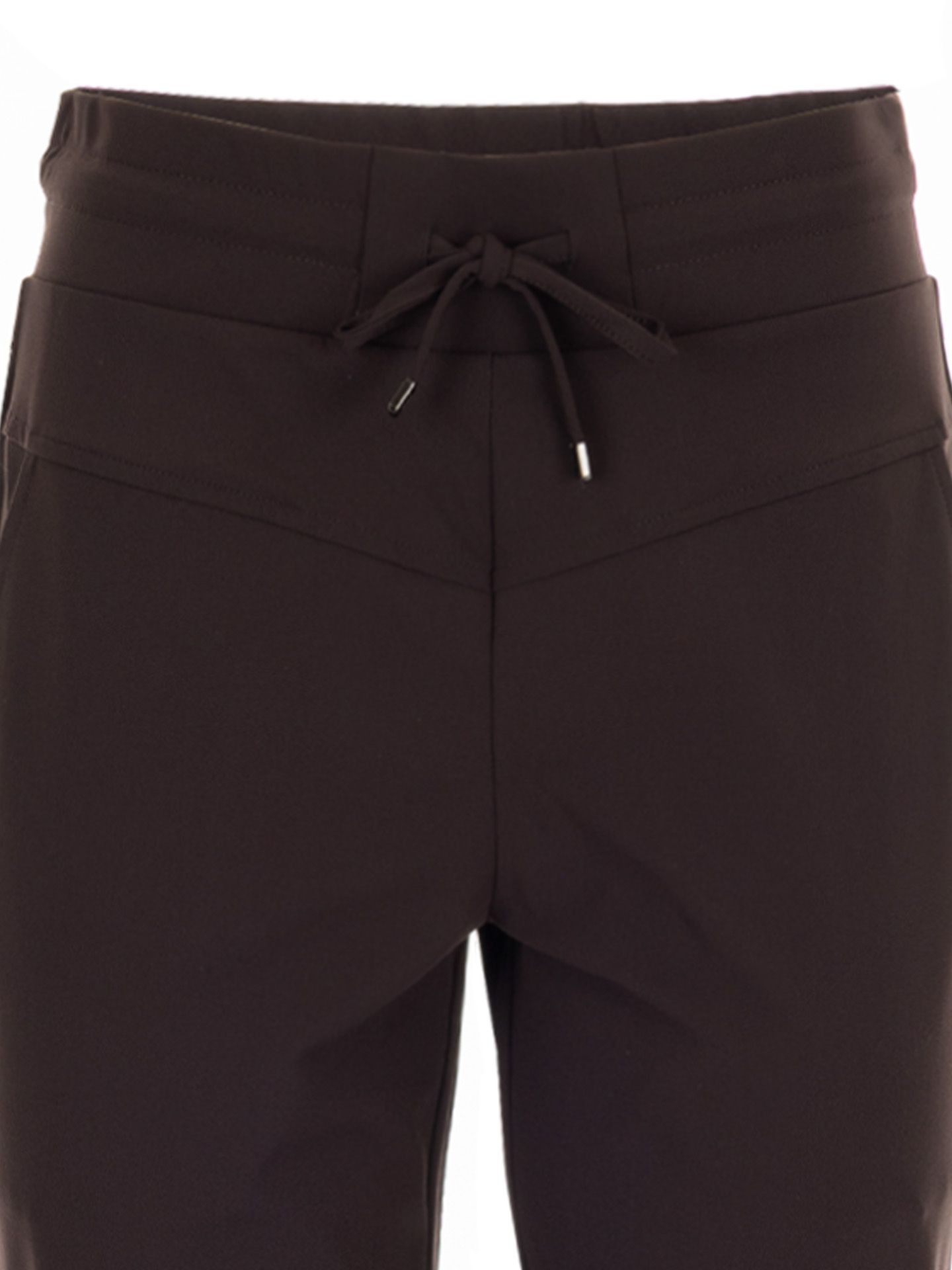 Zoso Straight Leg Broek Joy Bruin 00084804-5800
