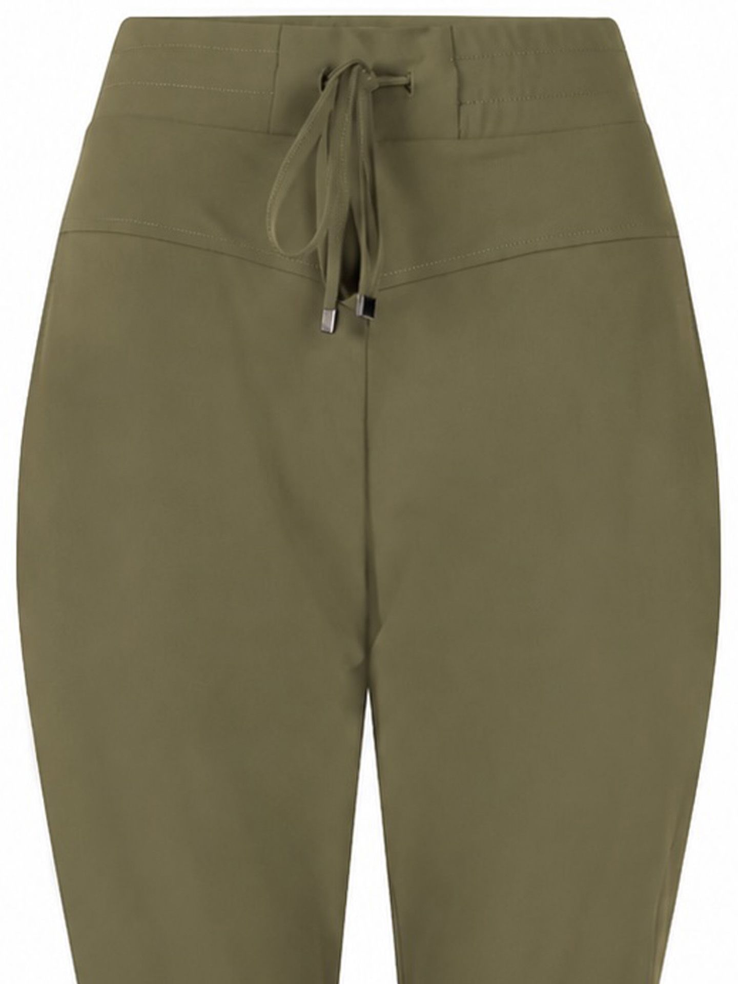 Zoso Straight Leg Broek Joy Groen 00084804-6300