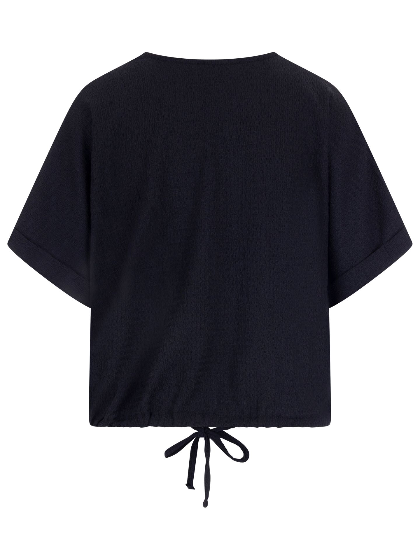 daily parts Blouse Majory Blauw 00084807-1500