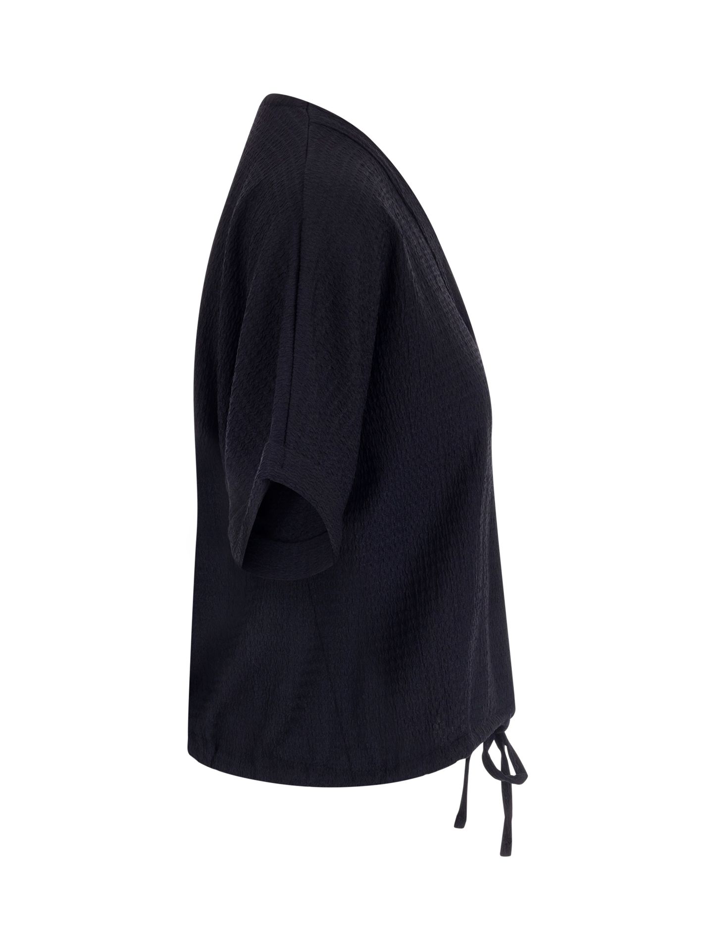 daily parts Blouse Majory Blauw 00084807-1500