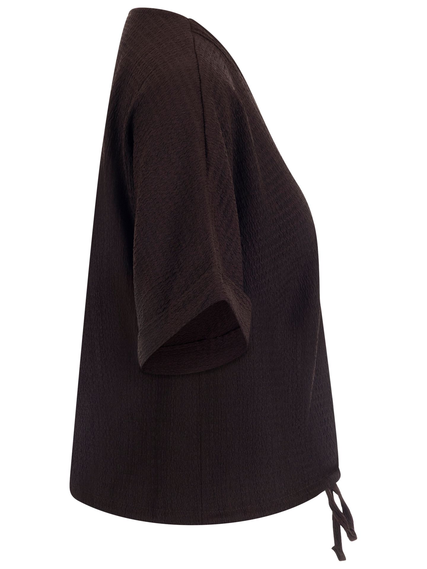 daily parts Blouse Majory Bruin 00084807-5800