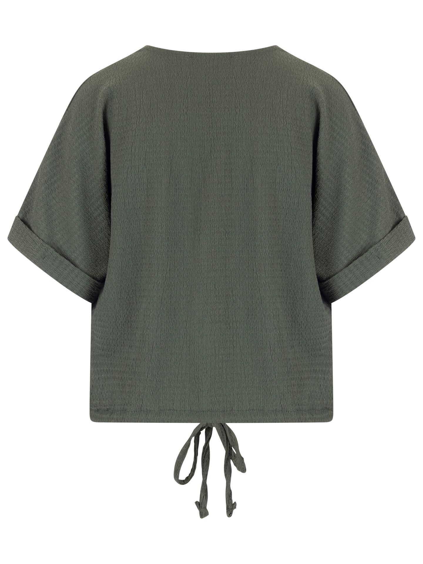 daily parts Blouse Majory Groen 00084807-6300