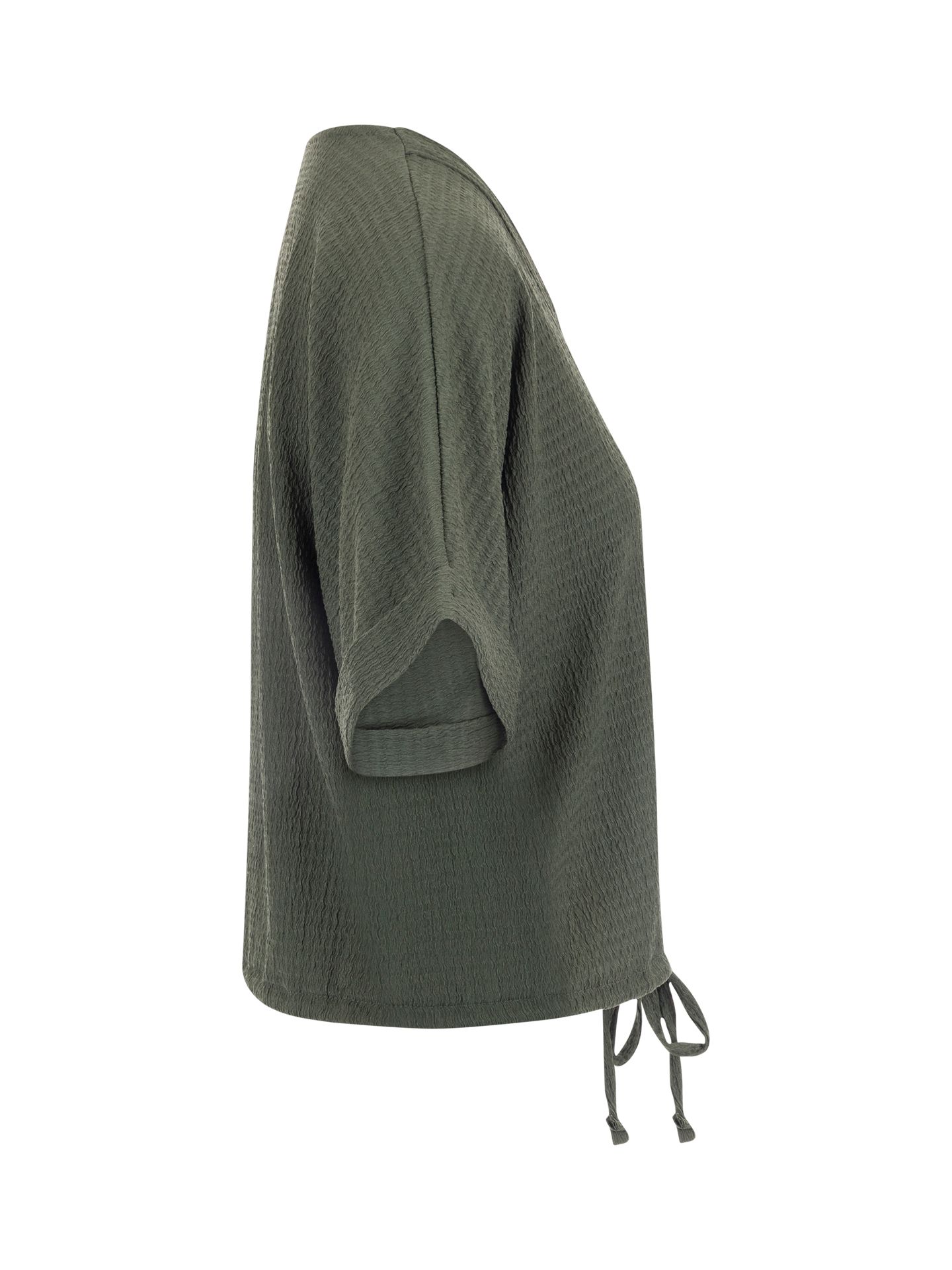 daily parts Blouse Majory Groen 00084807-6300