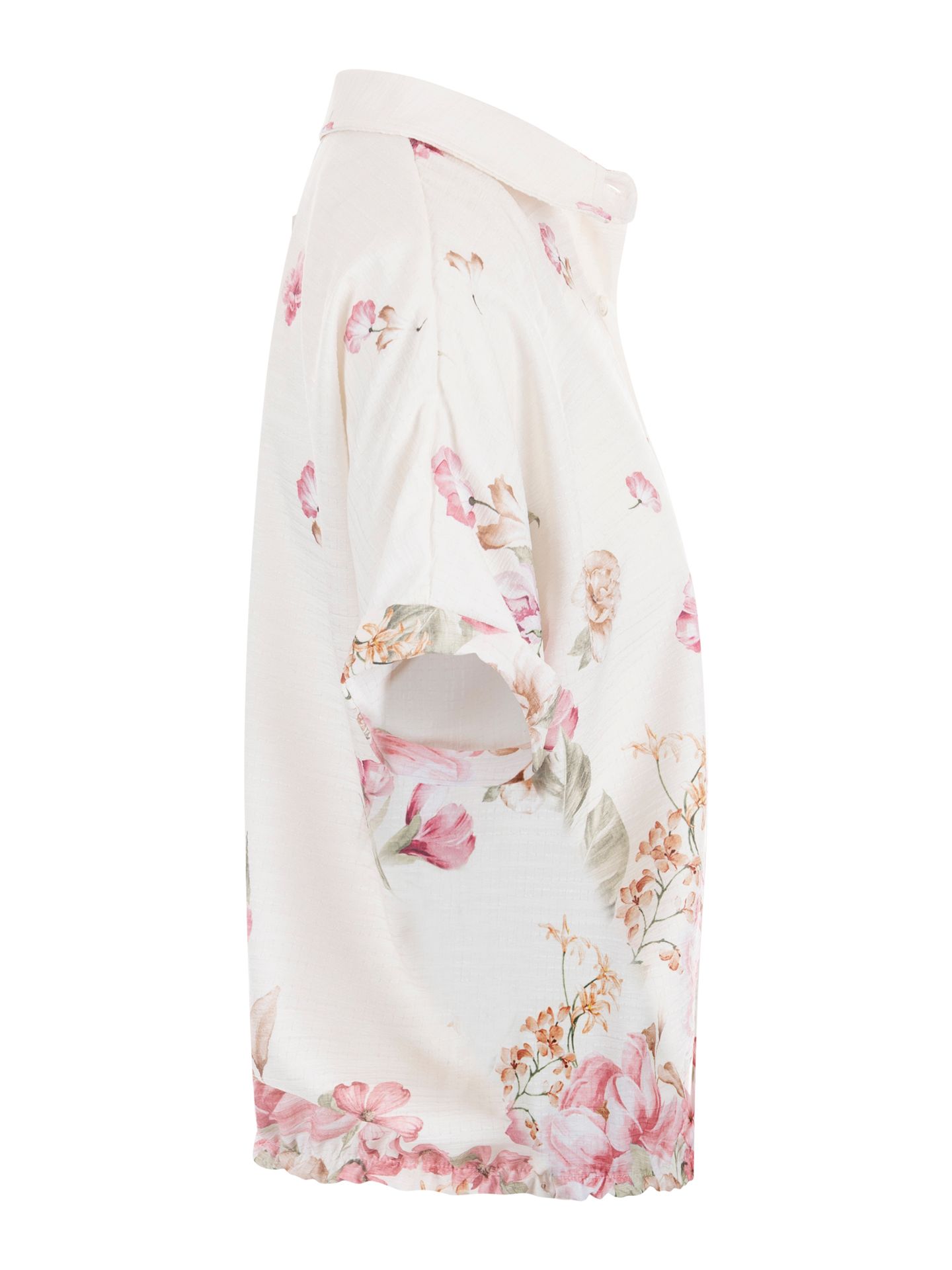 daily parts Blouse Montana Roze 00084808-3900