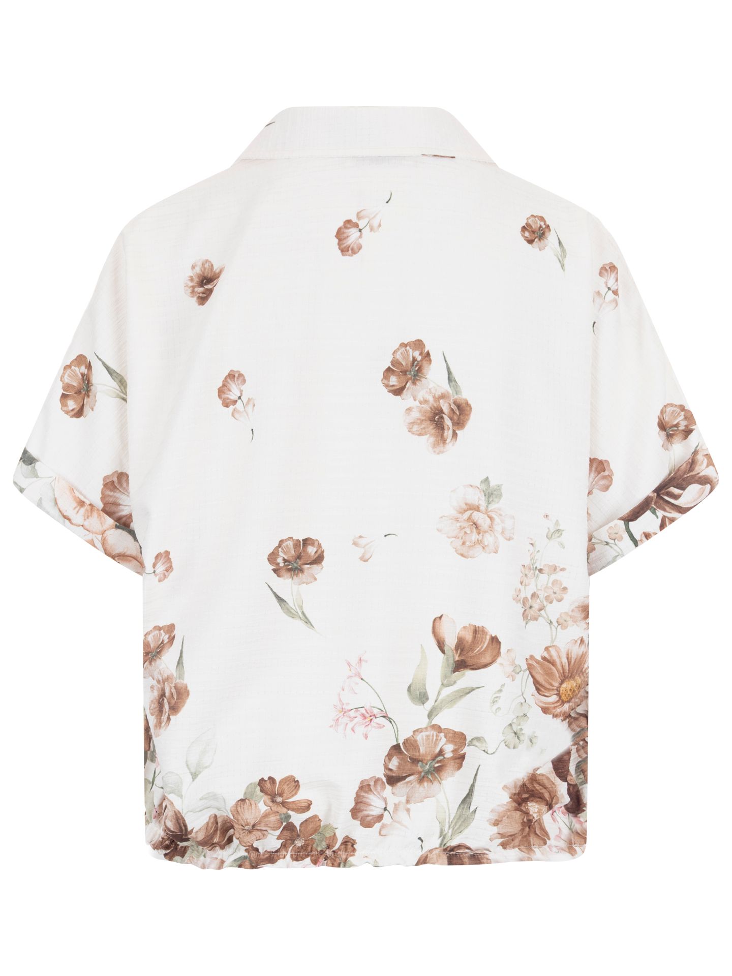 daily parts Blouse Montana Bruin 00084808-5800