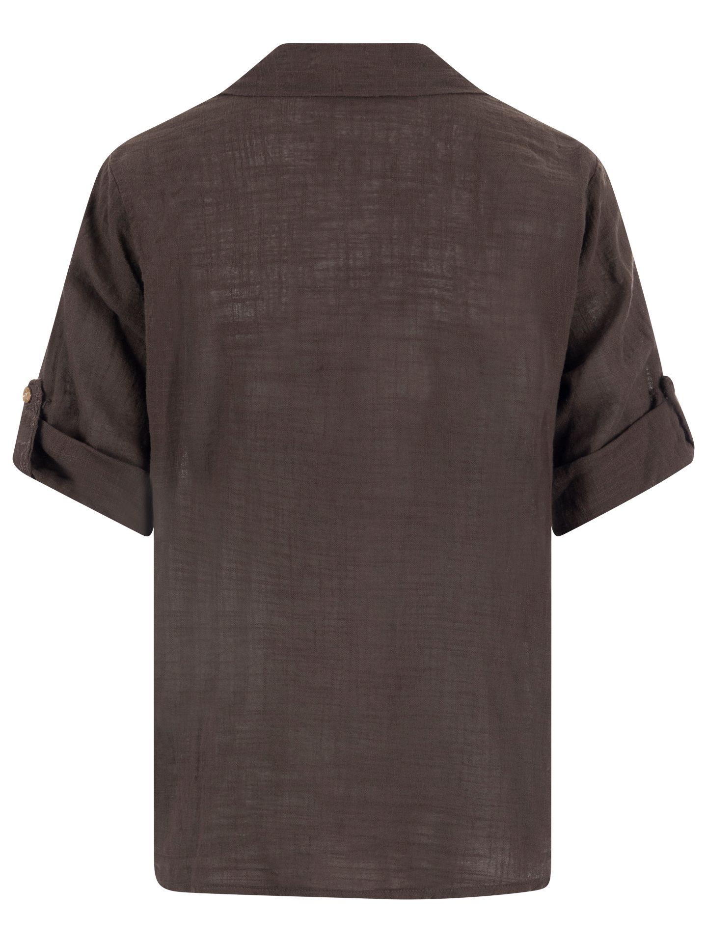 daily parts Blouse Alina Bruin 00084820-5800