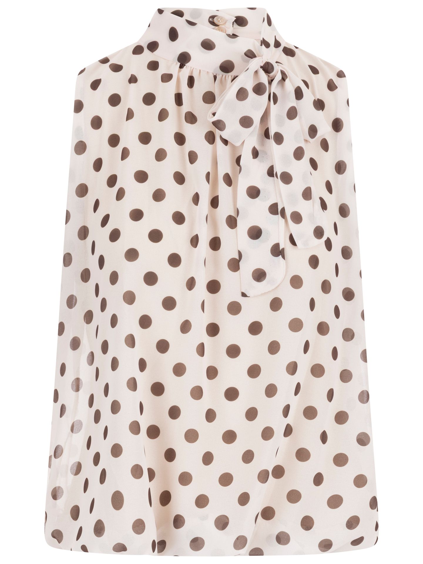 daily parts Blouse Arona Off white 00084821-5000