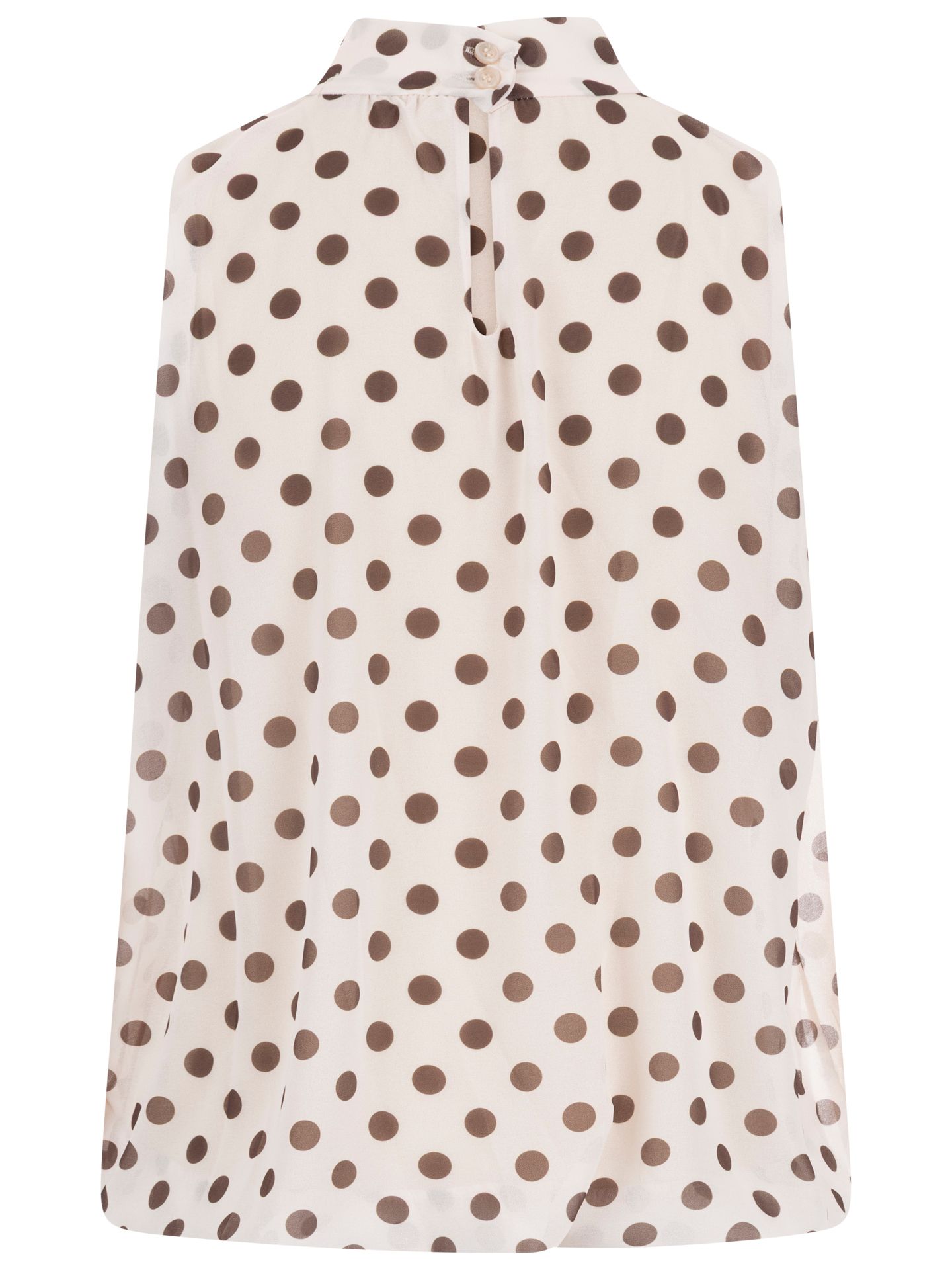 daily parts Blouse Arona Off white 00084821-5000