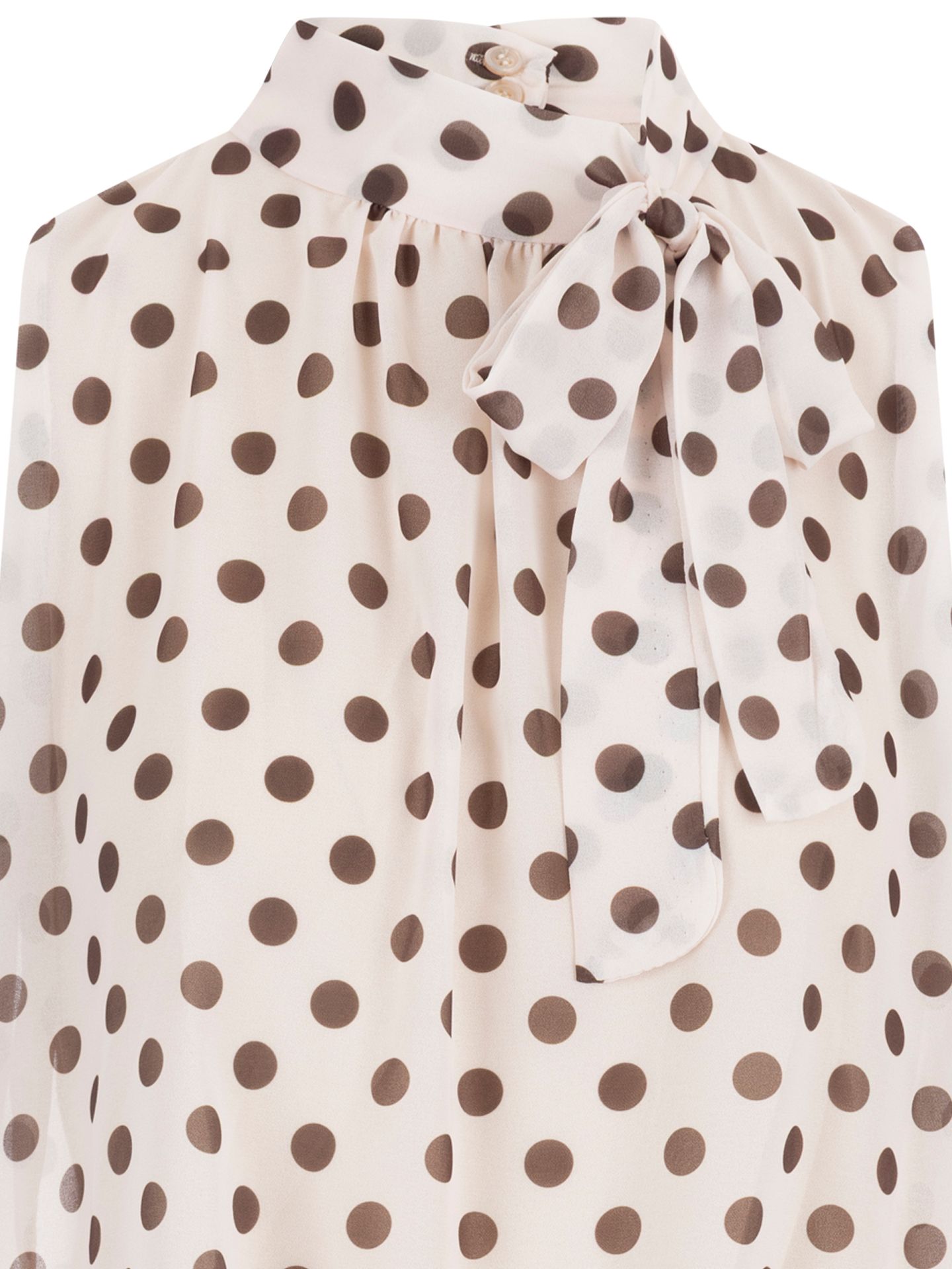 daily parts Blouse Arona Off white 00084821-5000