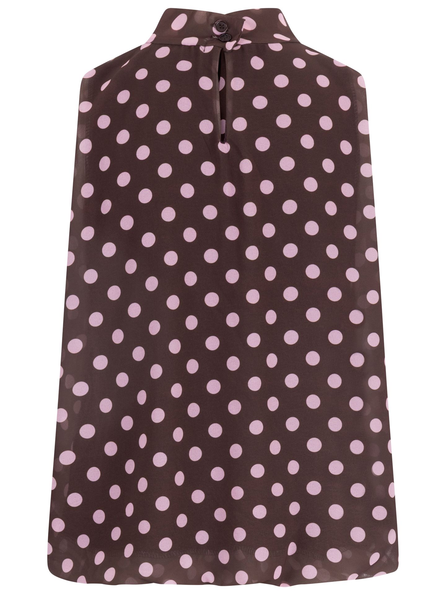 daily parts Blouse Arona Bruin 00084821-5800