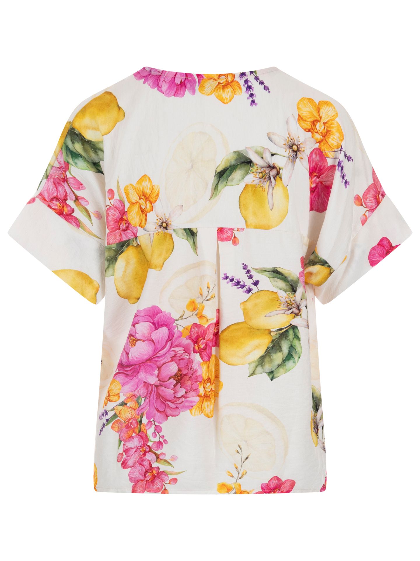 daily parts Blouse Margarita Roze 00084825-4000