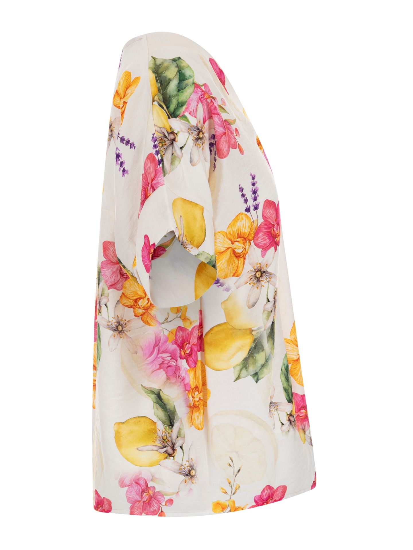 daily parts Blouse Margarita Roze 00084825-4000