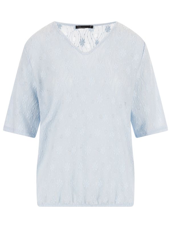 FOS Fashion Vivi 7798 Blauw 2900082184026
