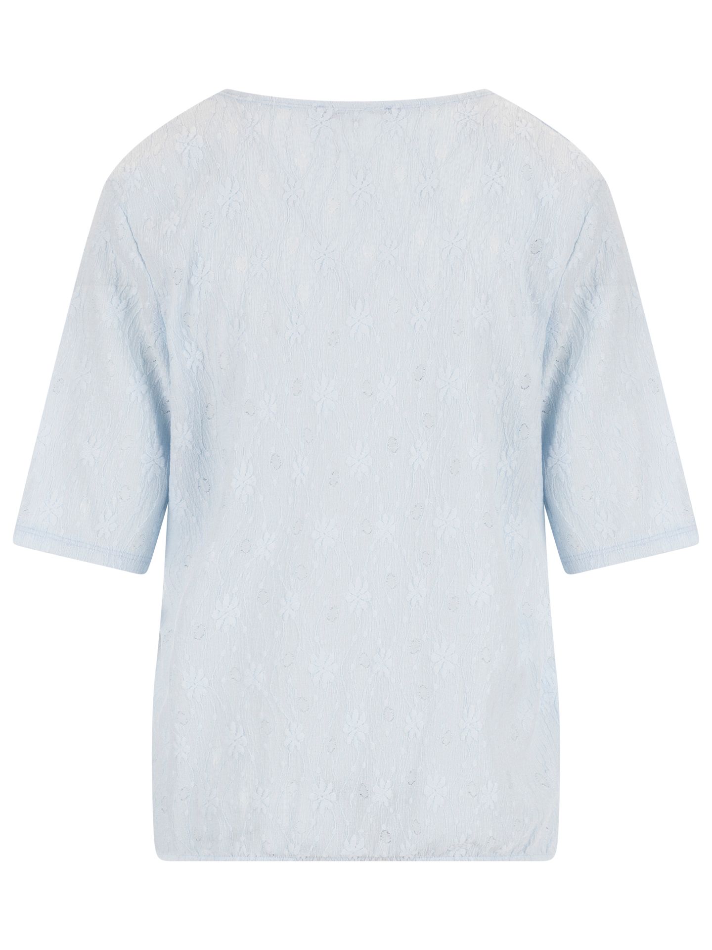 FOS Fashion Vivi 7798 Blauw 00084837-1600