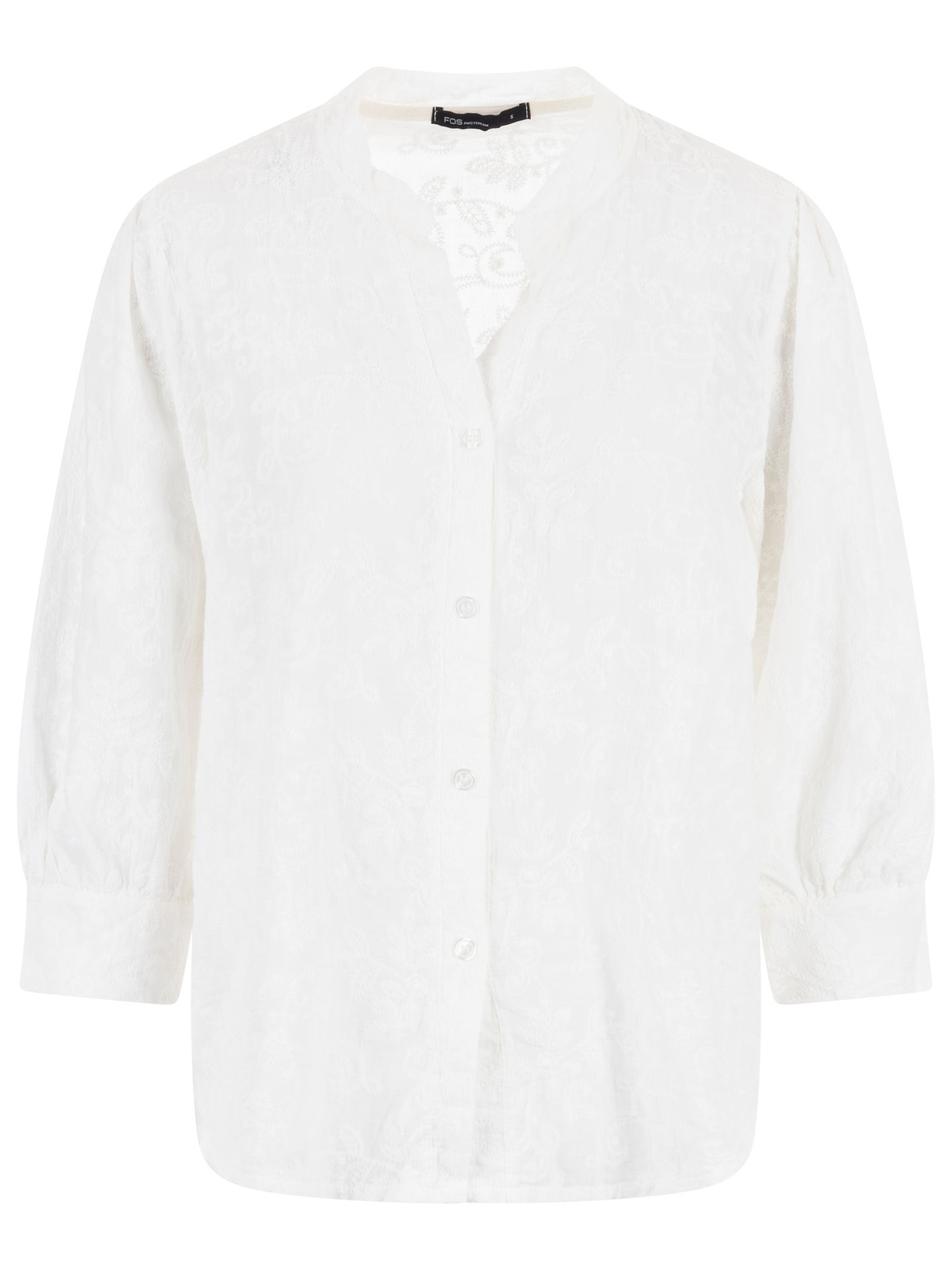 FOS Fashion Boho 7802 Off white 00084838-5050
