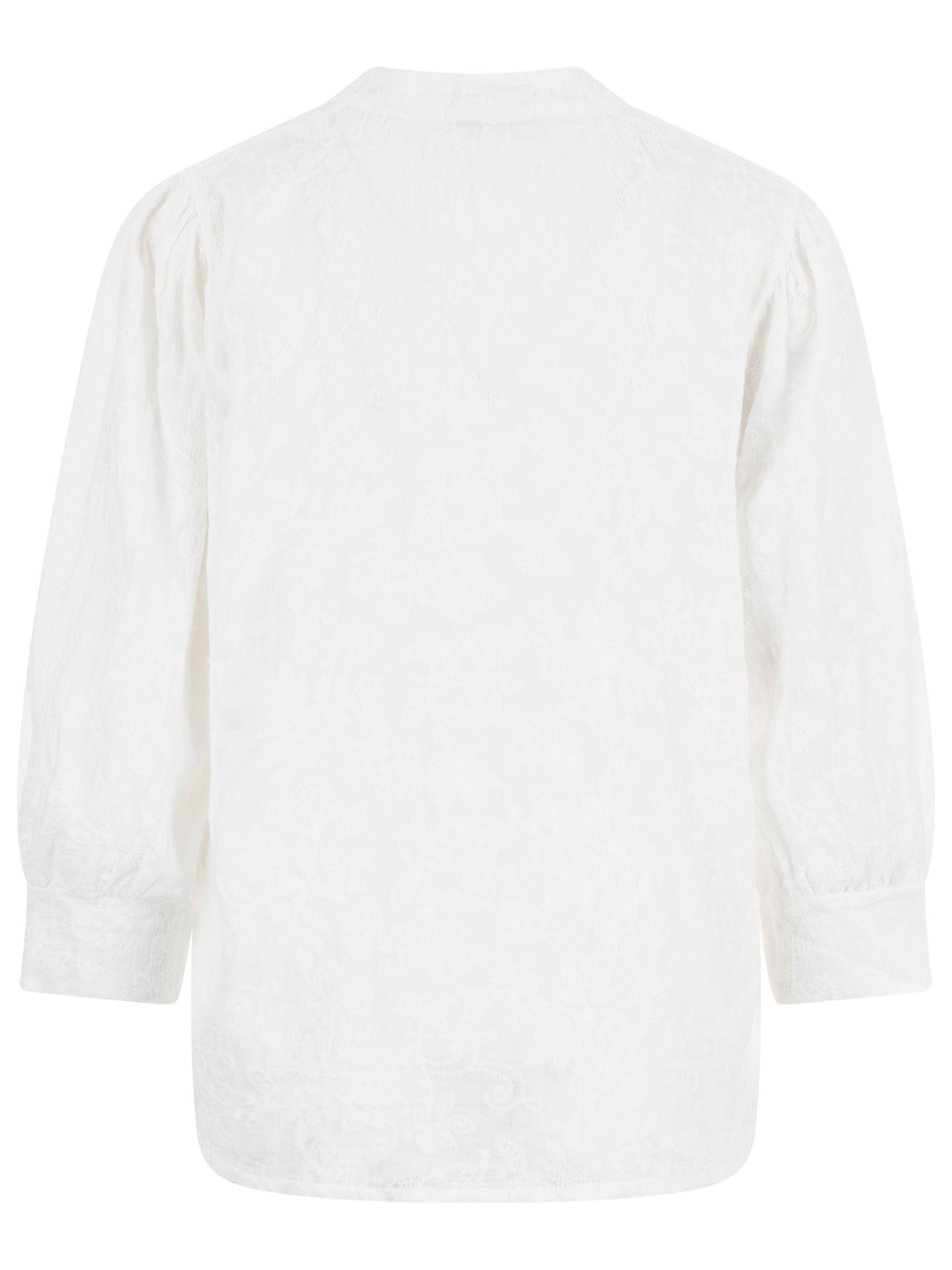 FOS Fashion Boho 7802 Off white 00084838-5050
