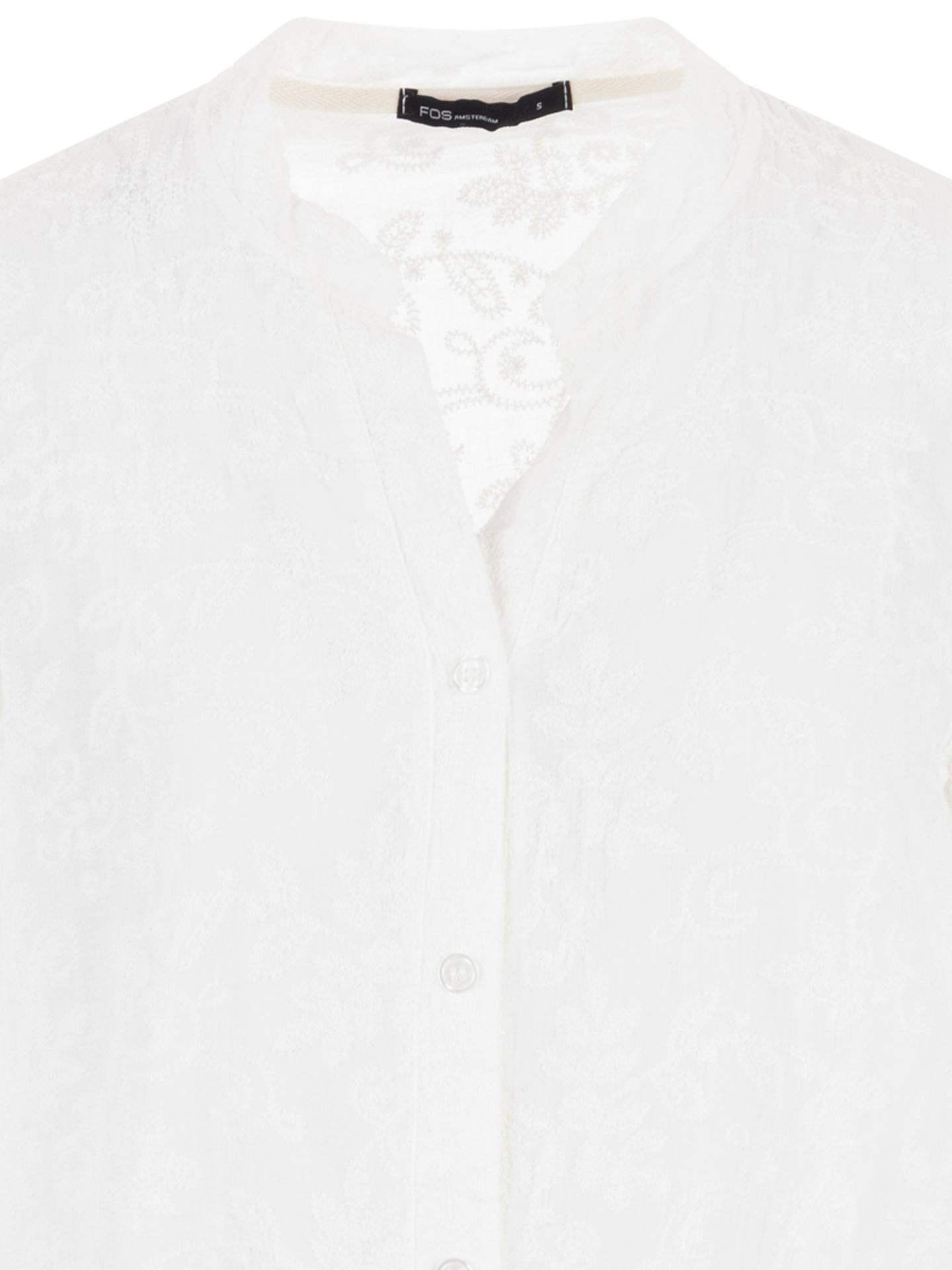 FOS Fashion Boho 7802 Off white 00084838-5050