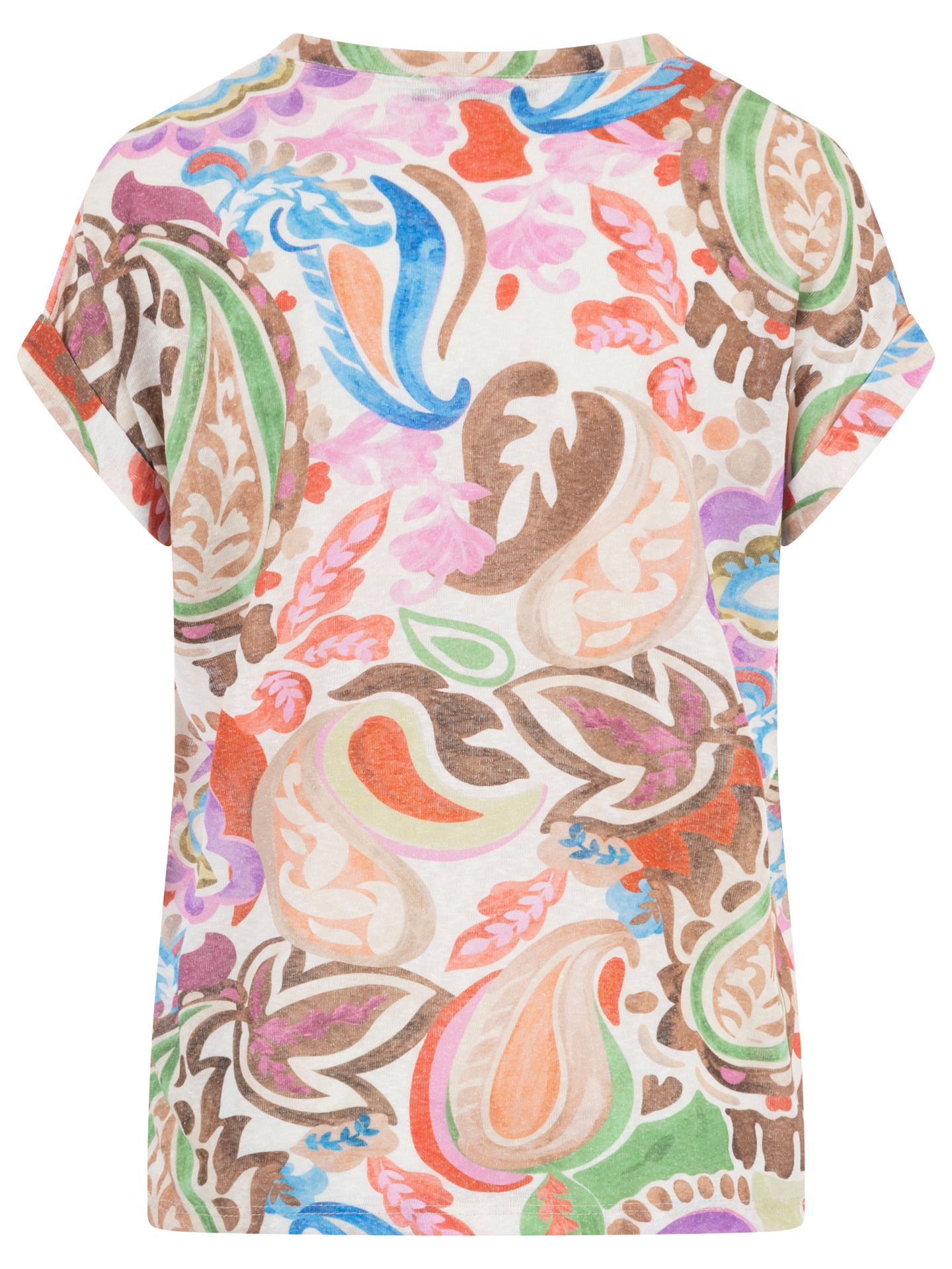 FOS Fashion Tienus 7793 Multi 00084839-9600