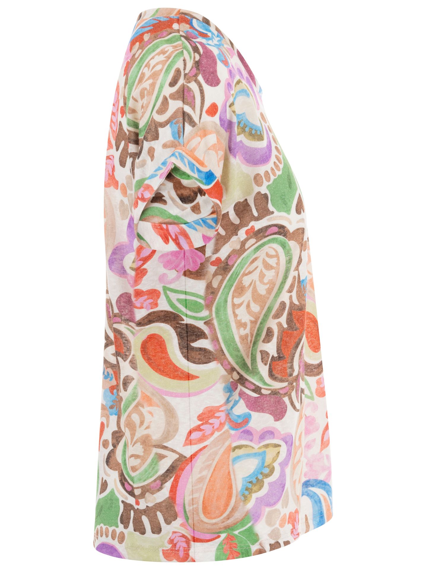 FOS Fashion Tienus 7793 Multi 00084839-9600