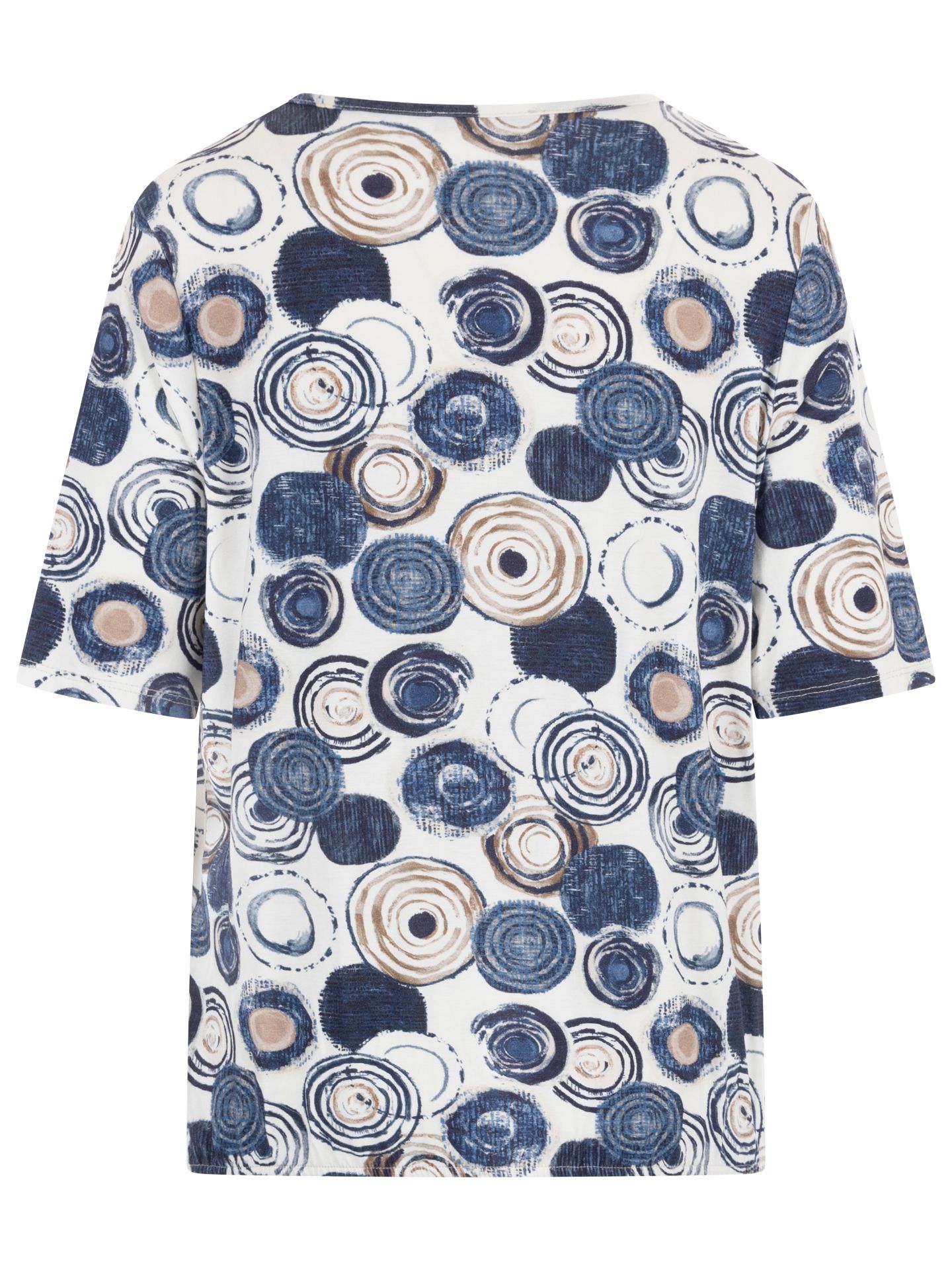 FOS Fashion Mimi 7795 Blauw 00084840-1500