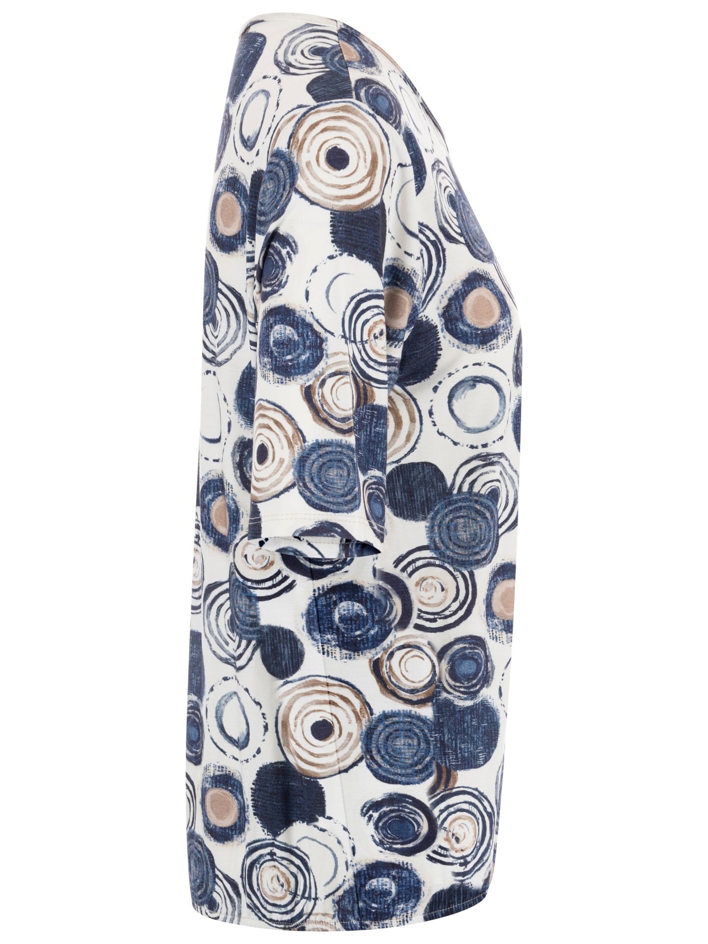 FOS Fashion Mimi 7795 Blauw 00084840-1500