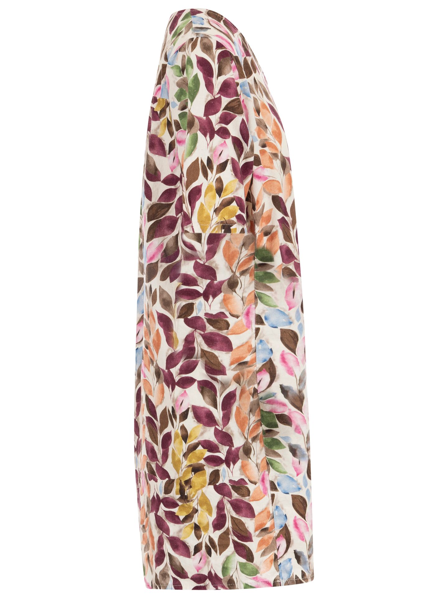 FOS Fashion Jurk Linde Multi 00084841-9600